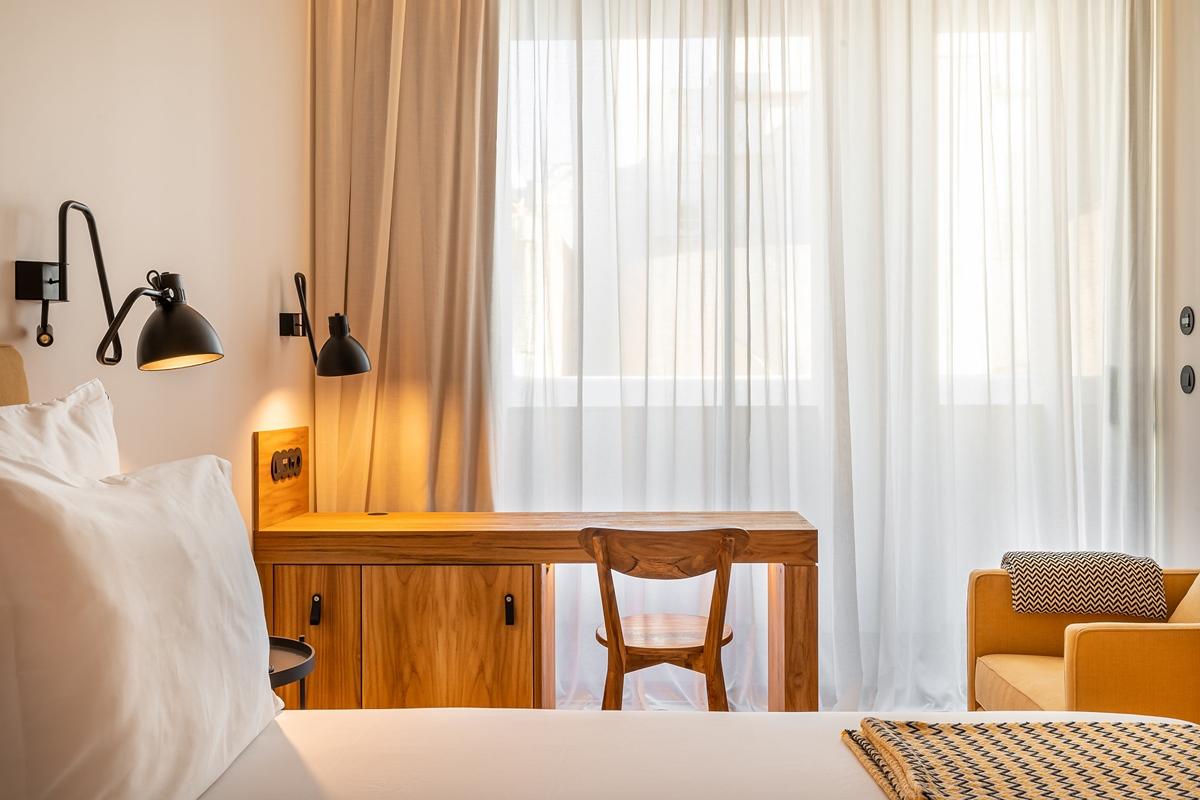 Hotel 3hb Faro
