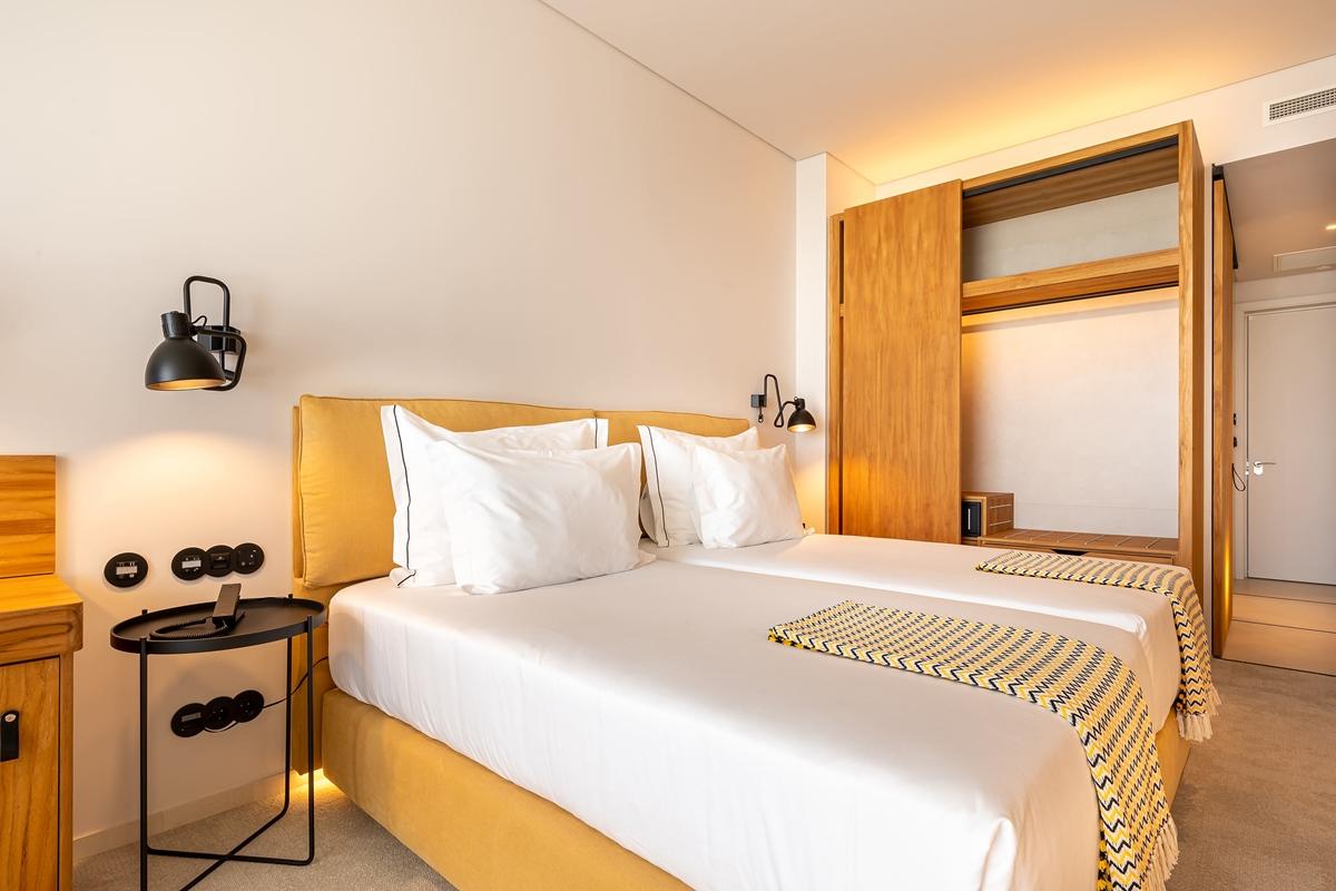 Hotel 3hb Faro