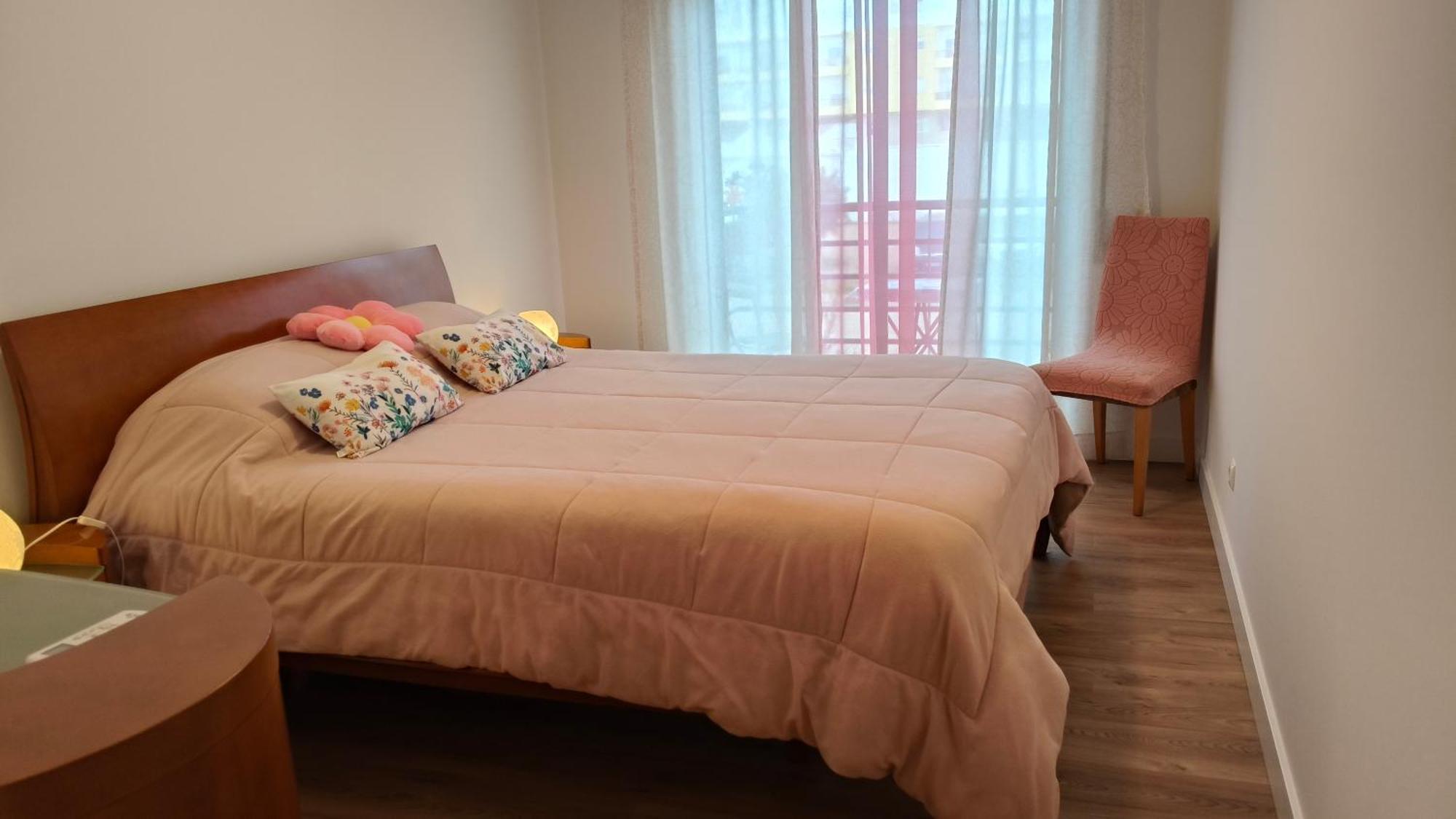 Rooms_Heart Apartment *