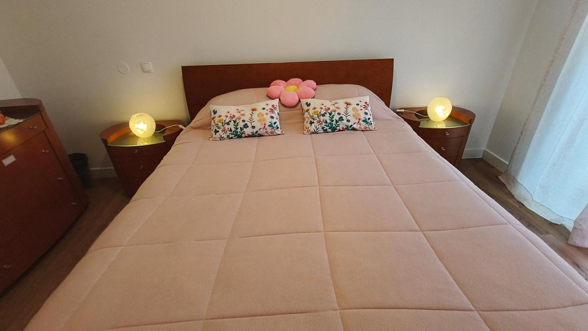 Rooms_Heart Apartment Homestay