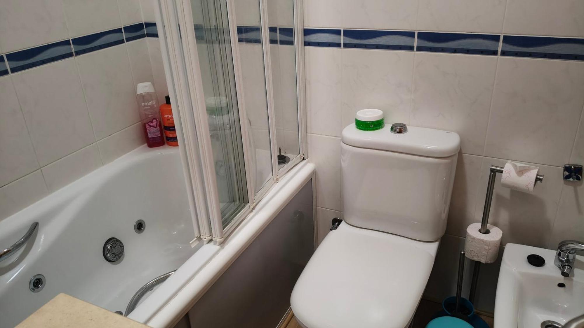 Homestay Rooms_Heart Apartment
