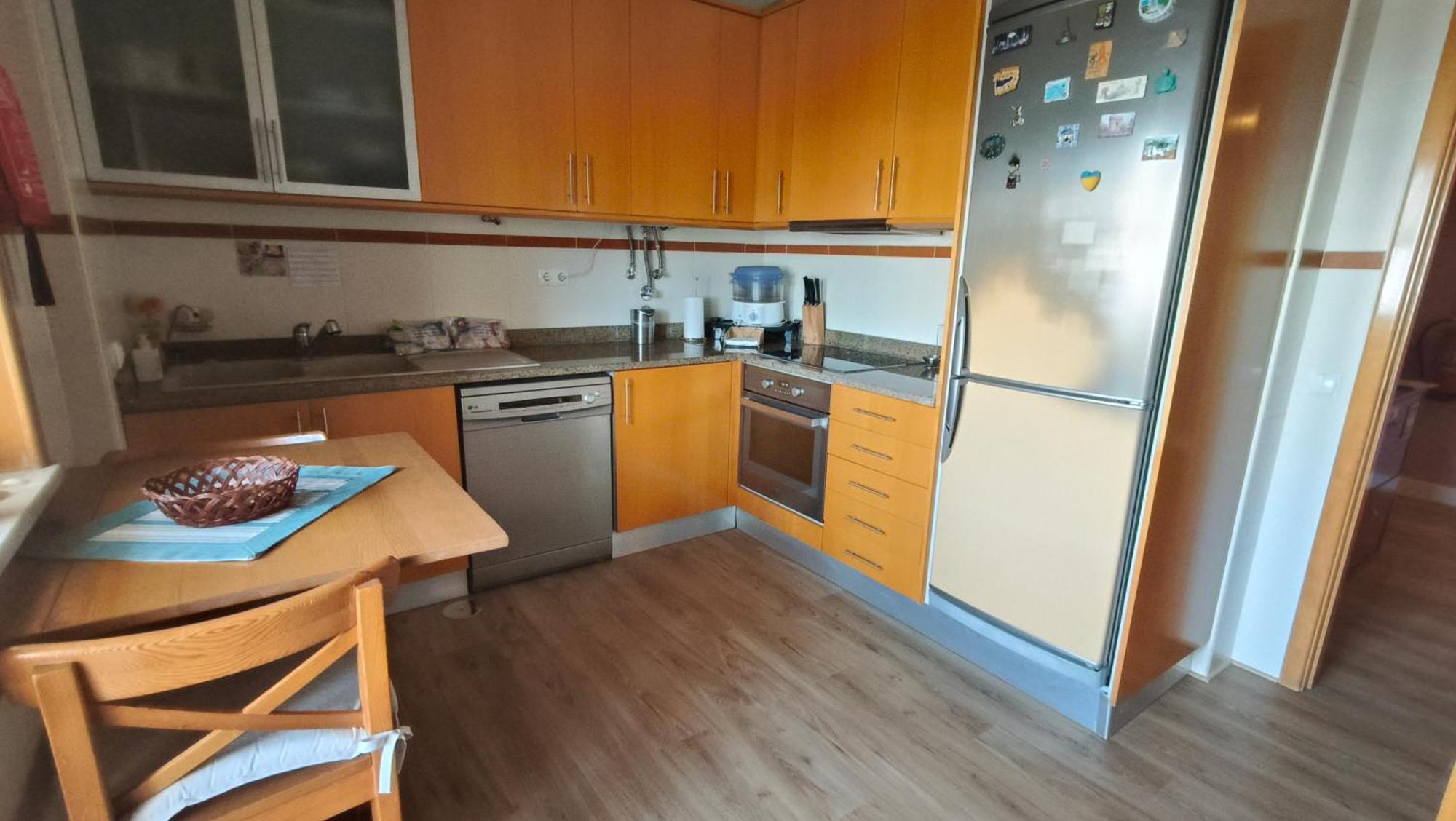 Rooms_Heart Apartment Homestay *