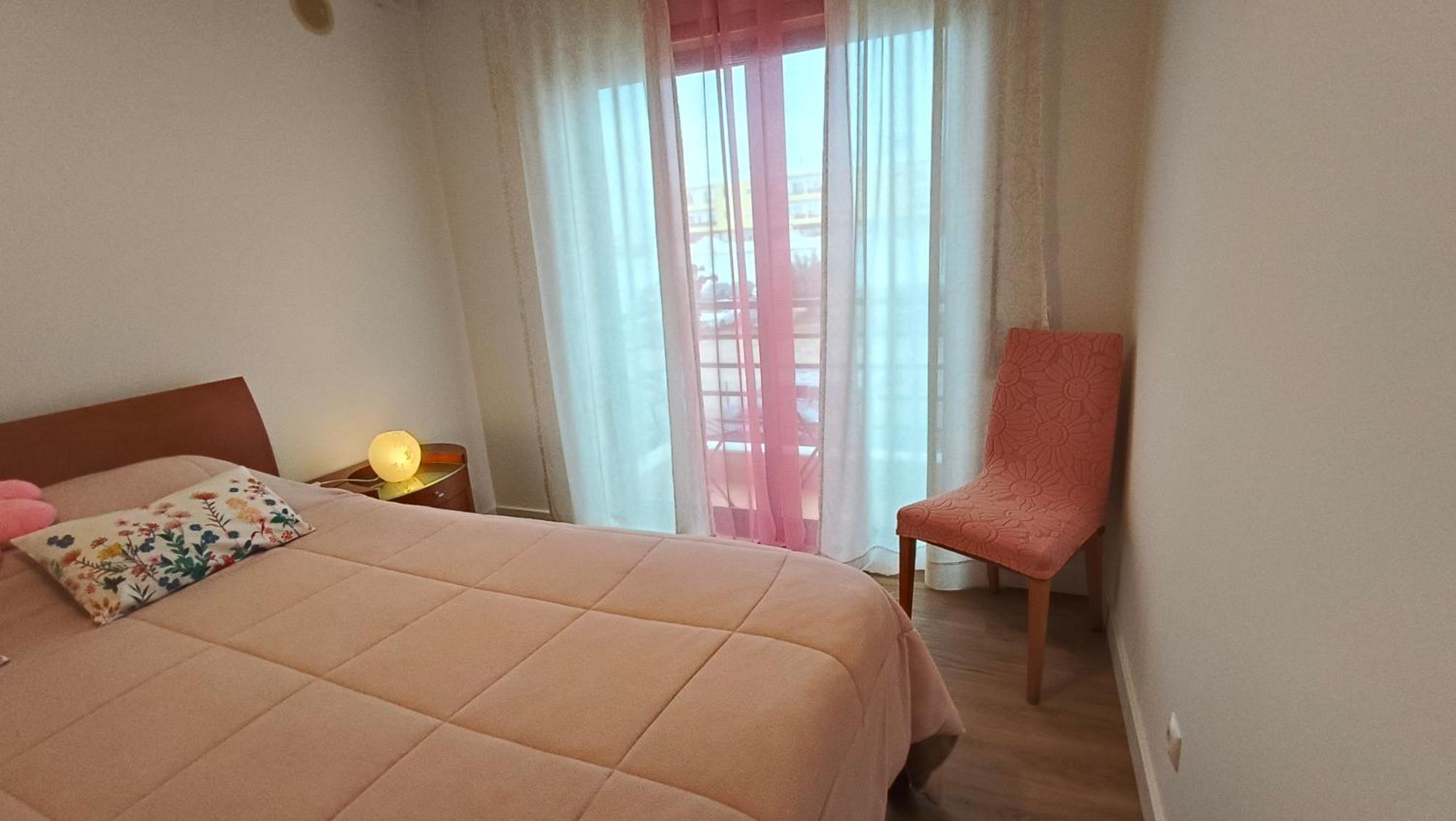 Homestay Rooms_Heart Apartment *