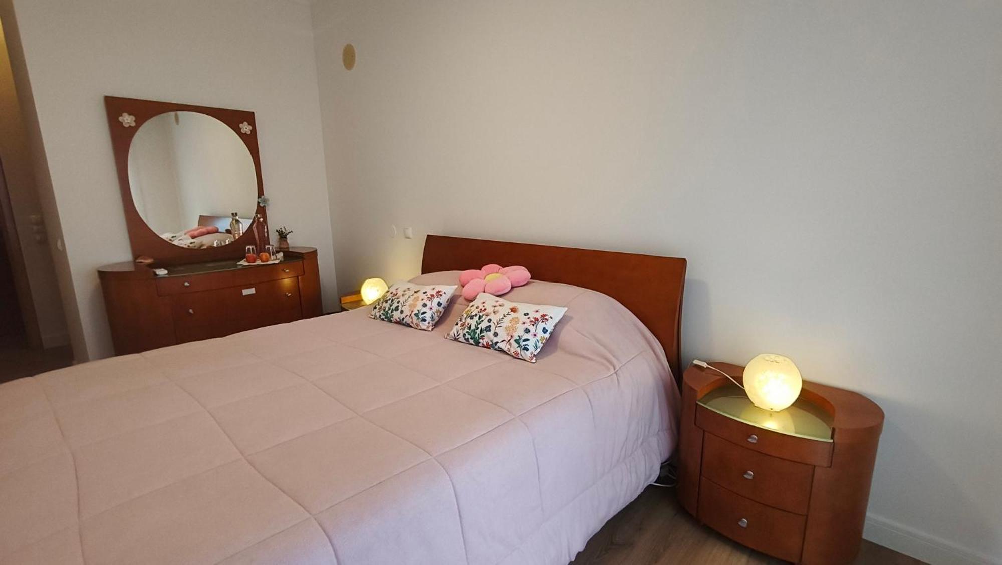 Rooms_Heart Apartment Homestay Faro