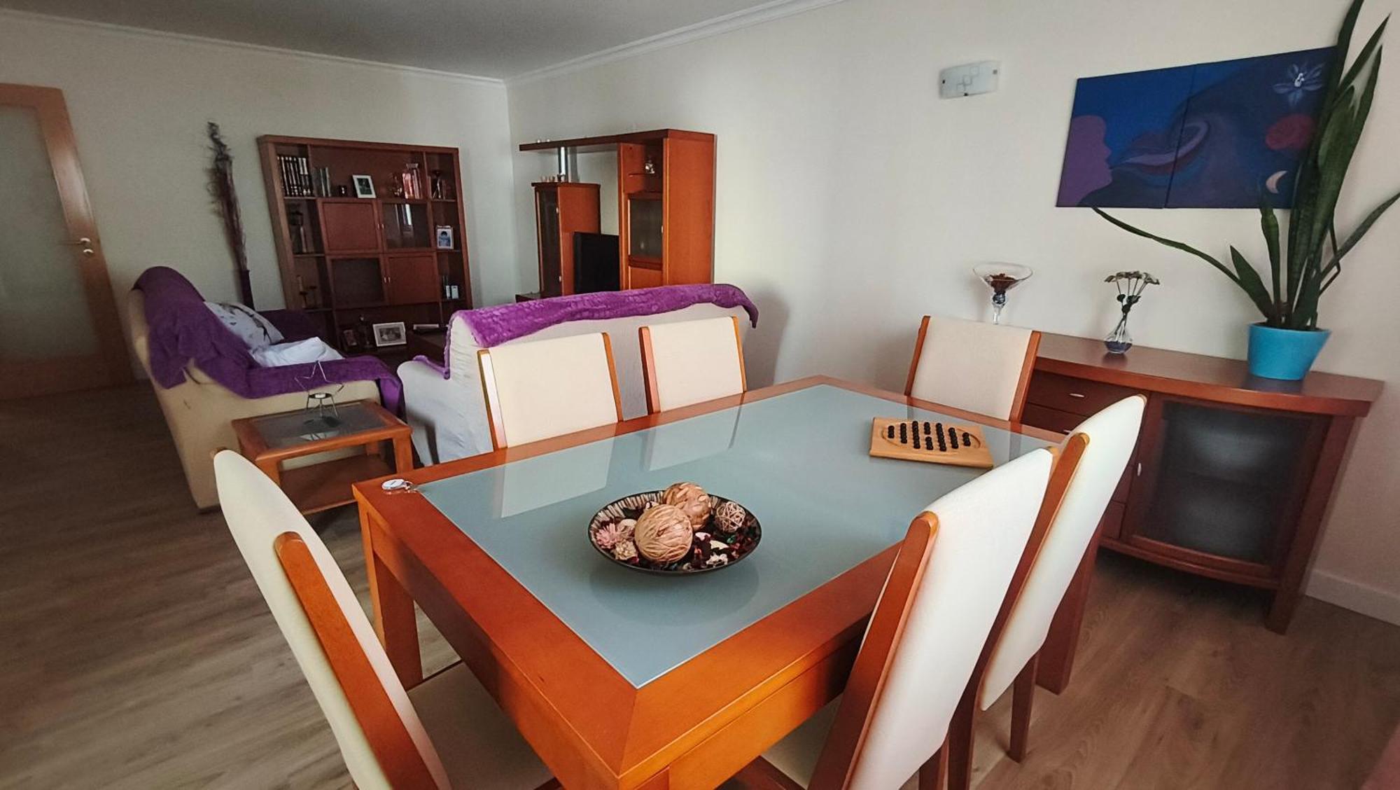 Rooms_Heart Apartment *