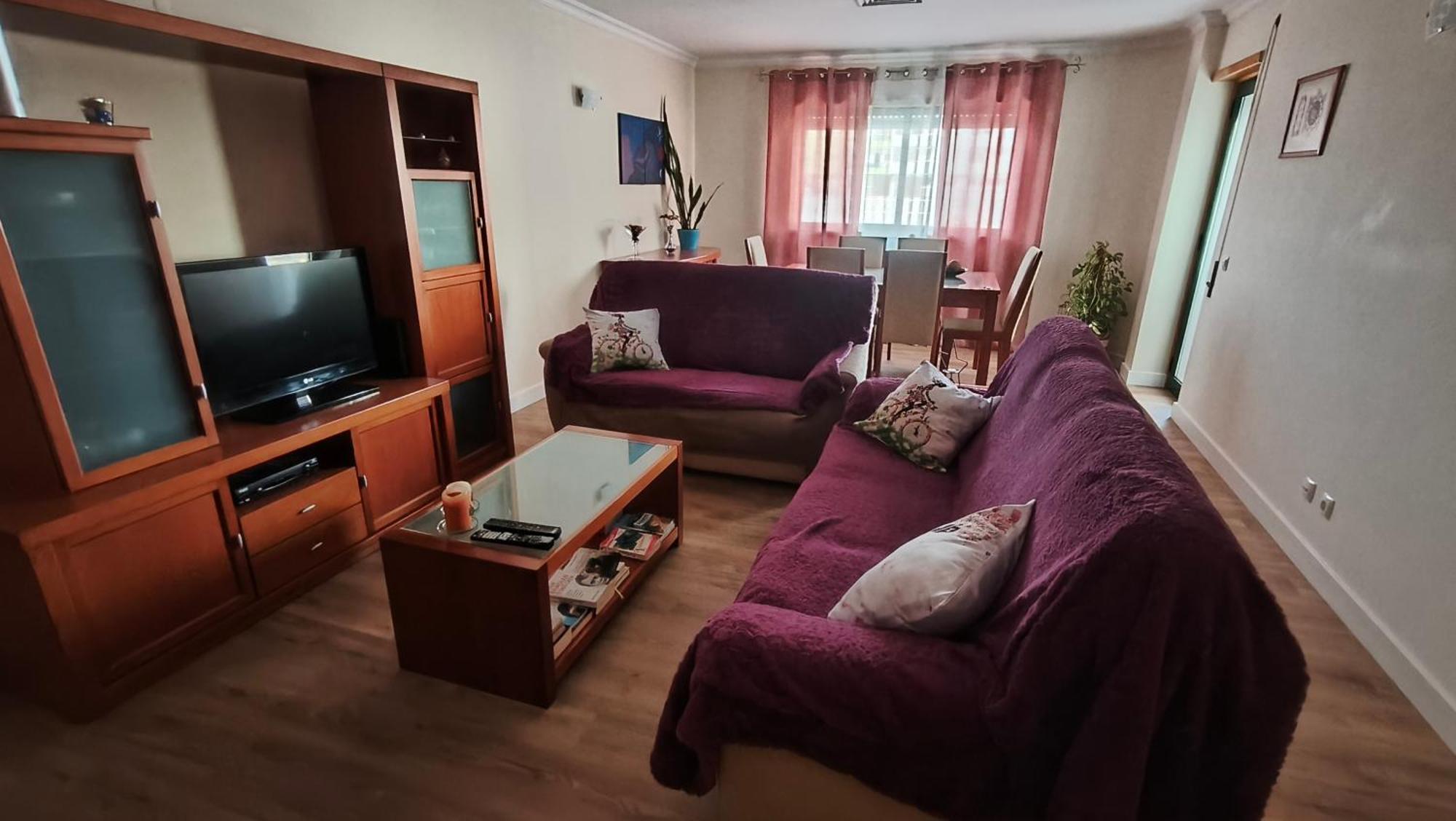 Rooms_Heart Apartment Faro