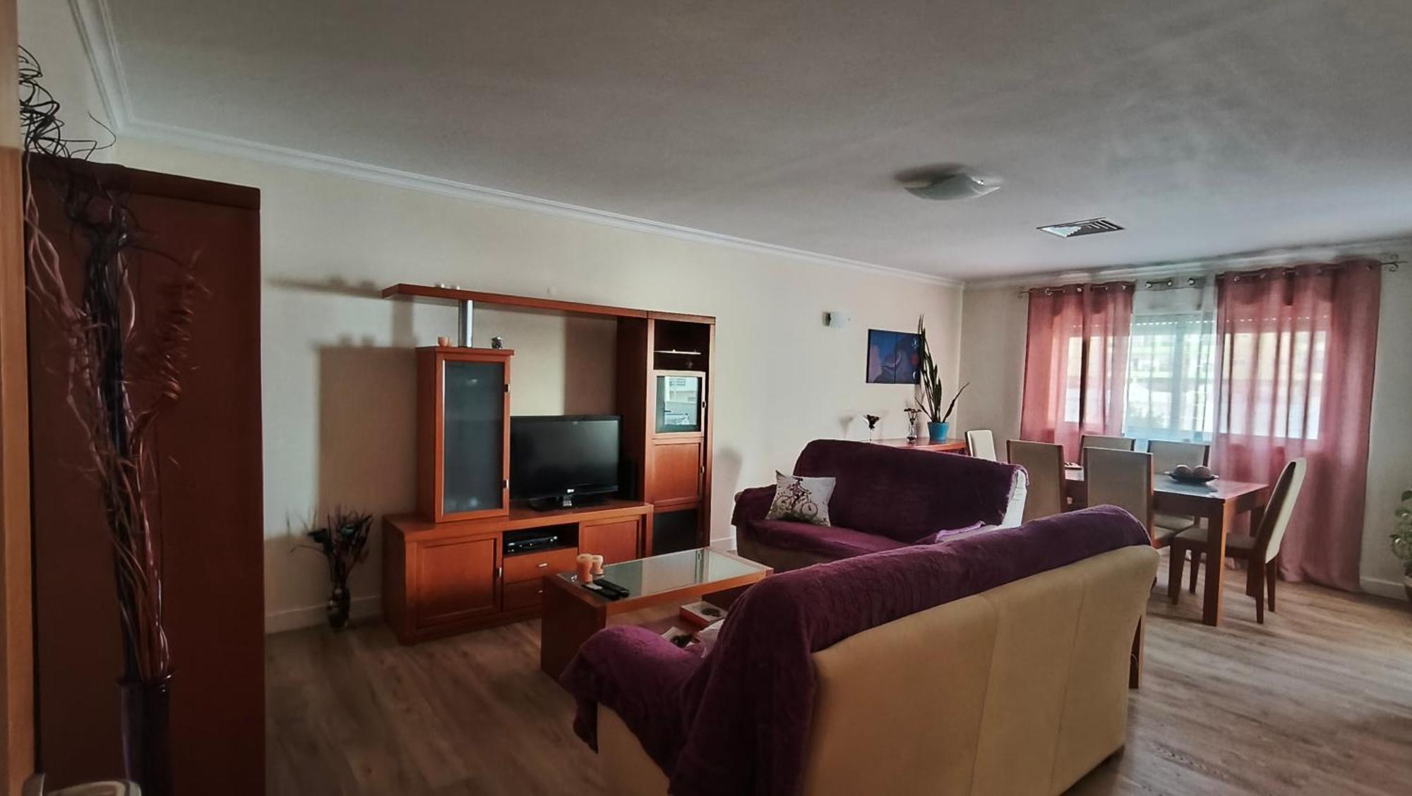 Rooms_Heart Apartment * Faro