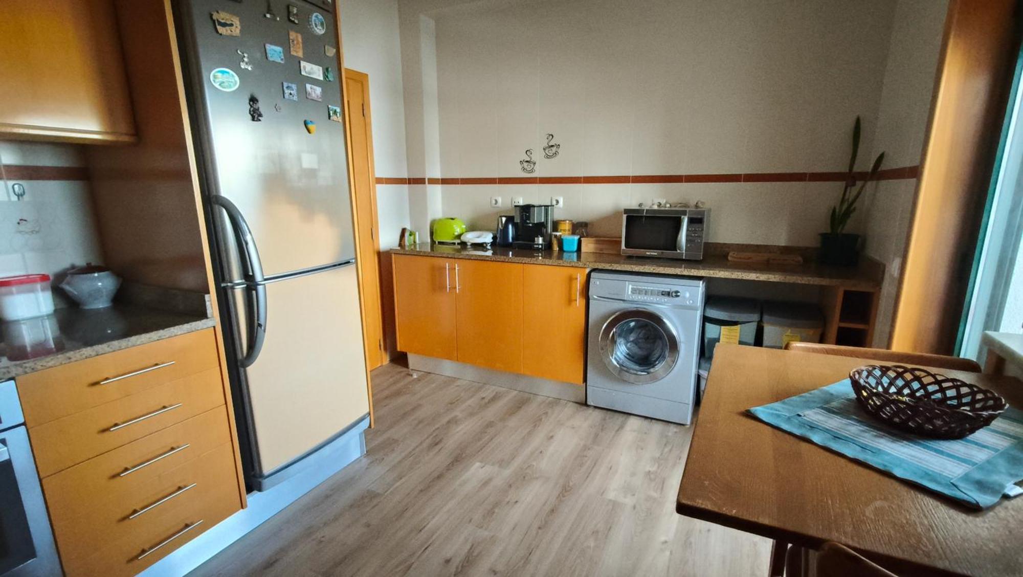 Homestay Rooms_Heart Apartment