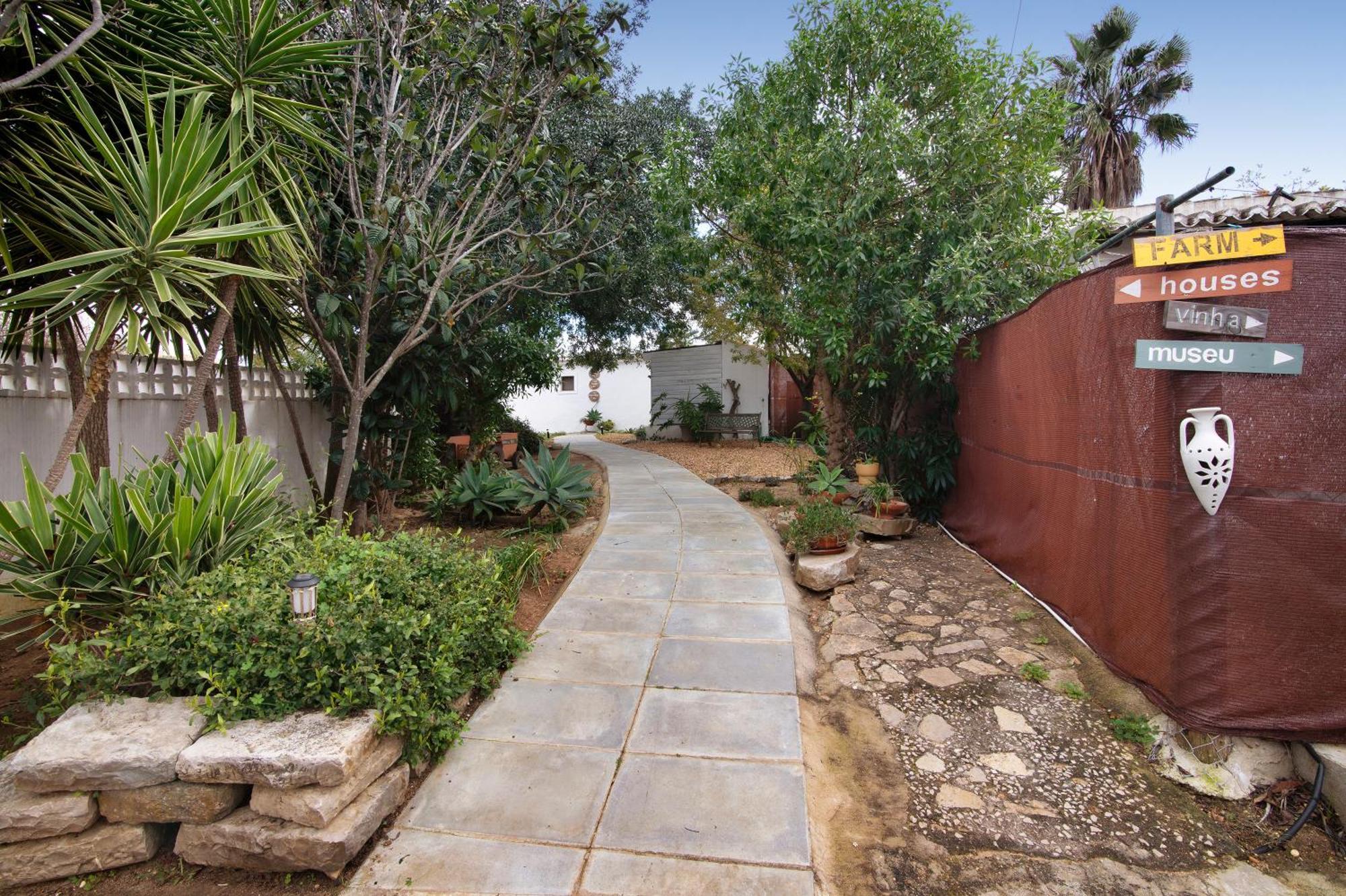 Holiday home Casa Xarem - Vinhas De Nexe *