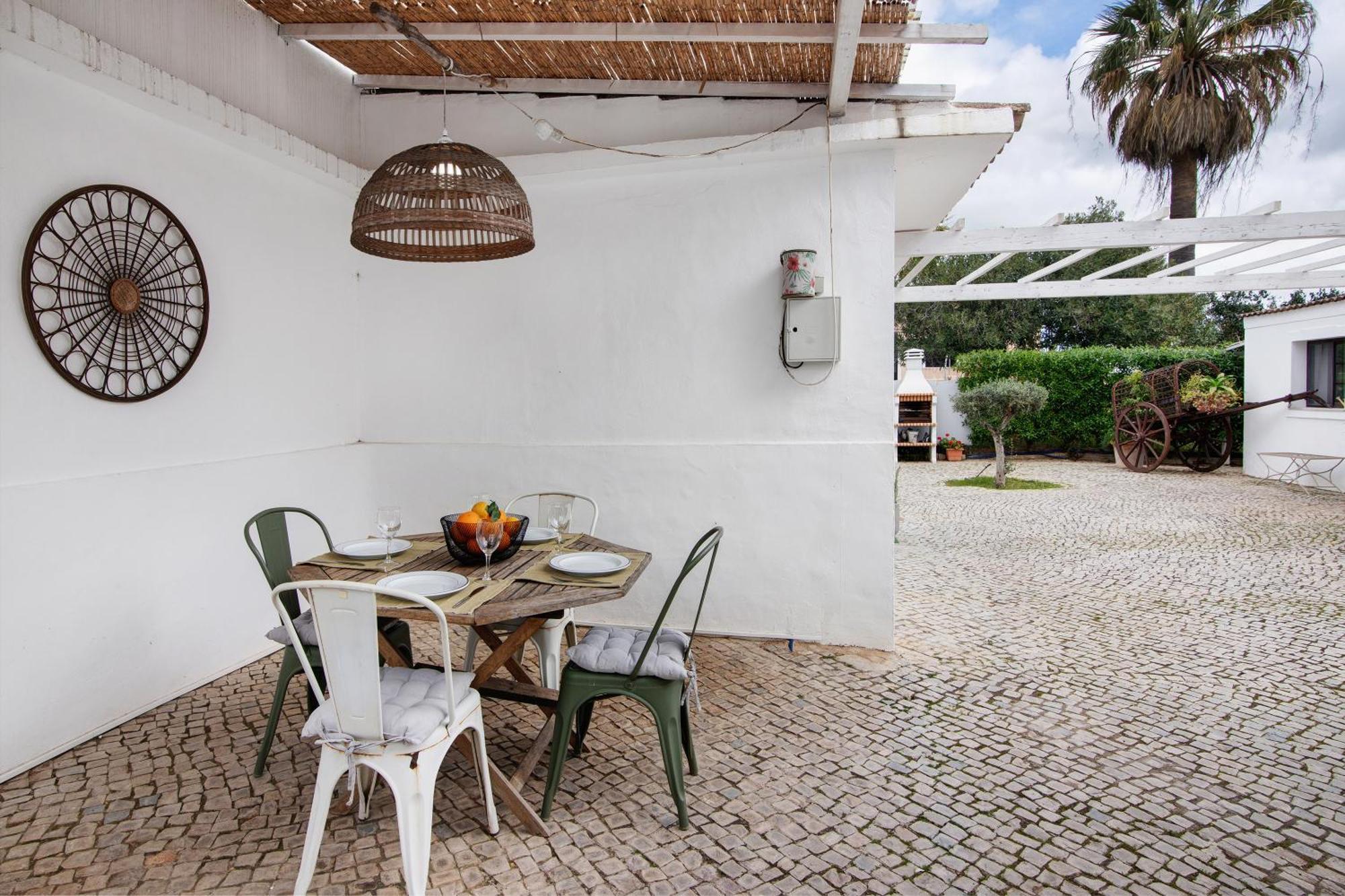 Casa Lavadeira - Vinhas De Nexe *