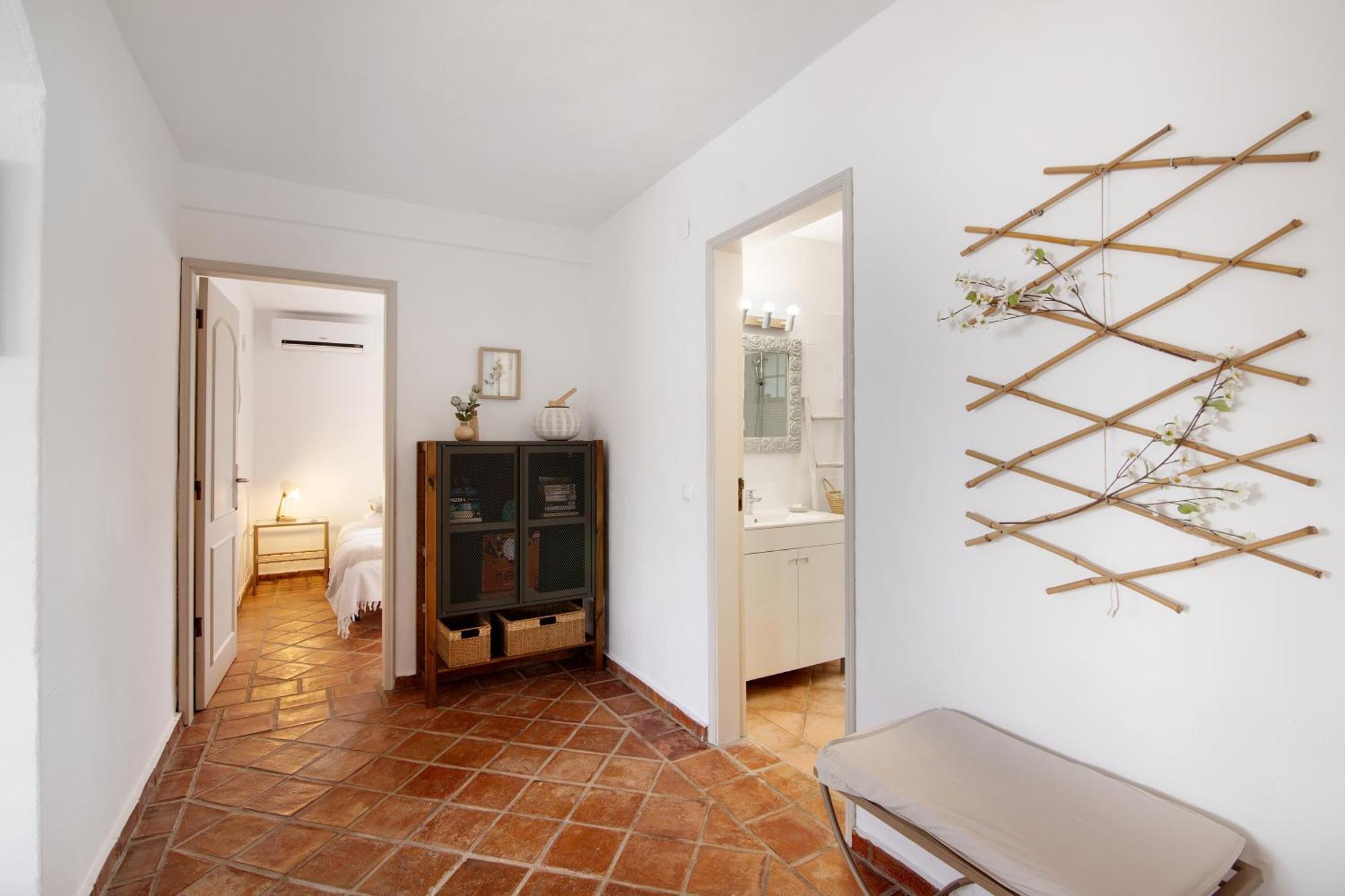 Casa Lavadeira - Vinhas De Nexe Faro