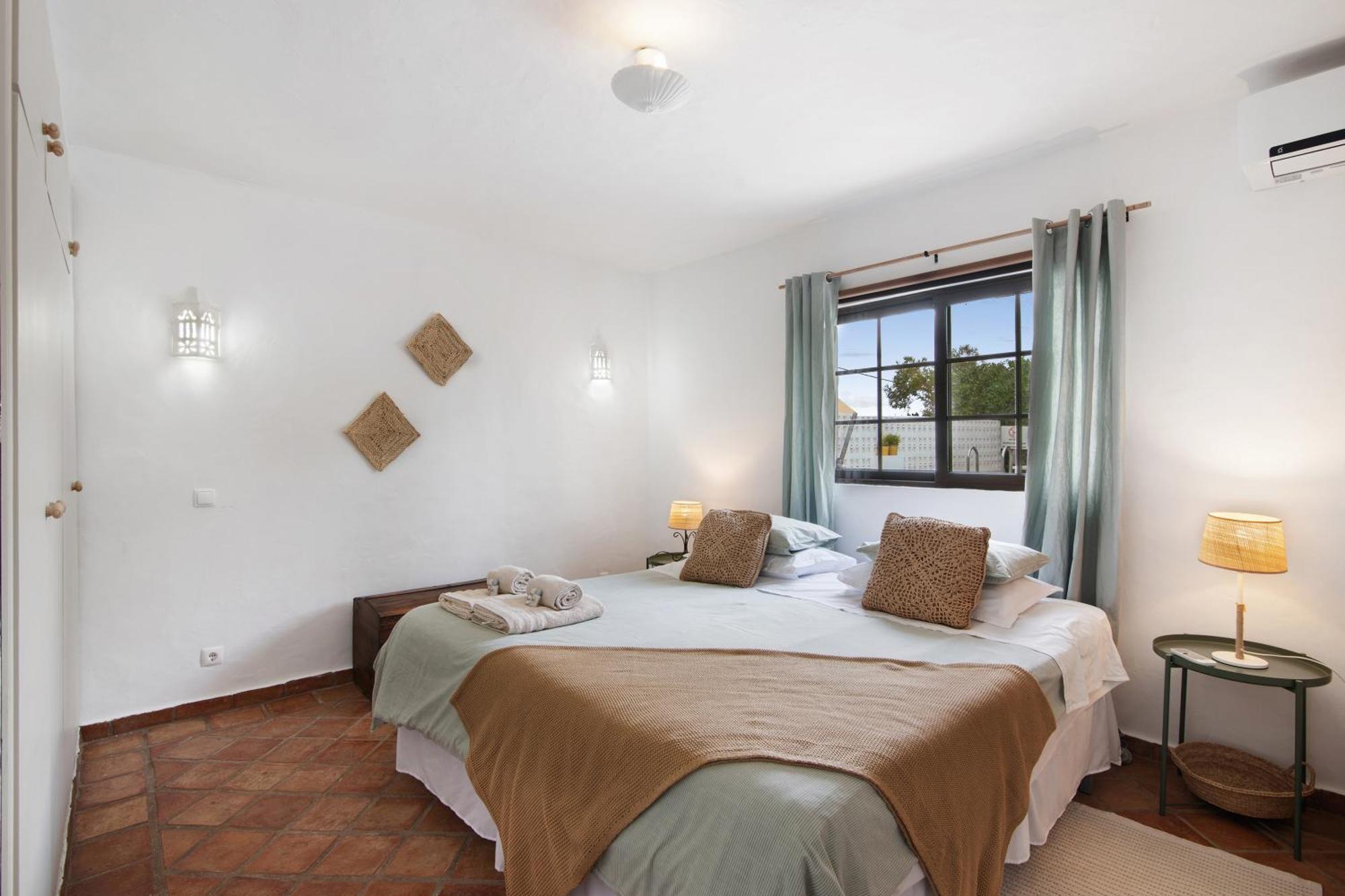 Casa Lavadeira - Vinhas De Nexe Holiday home