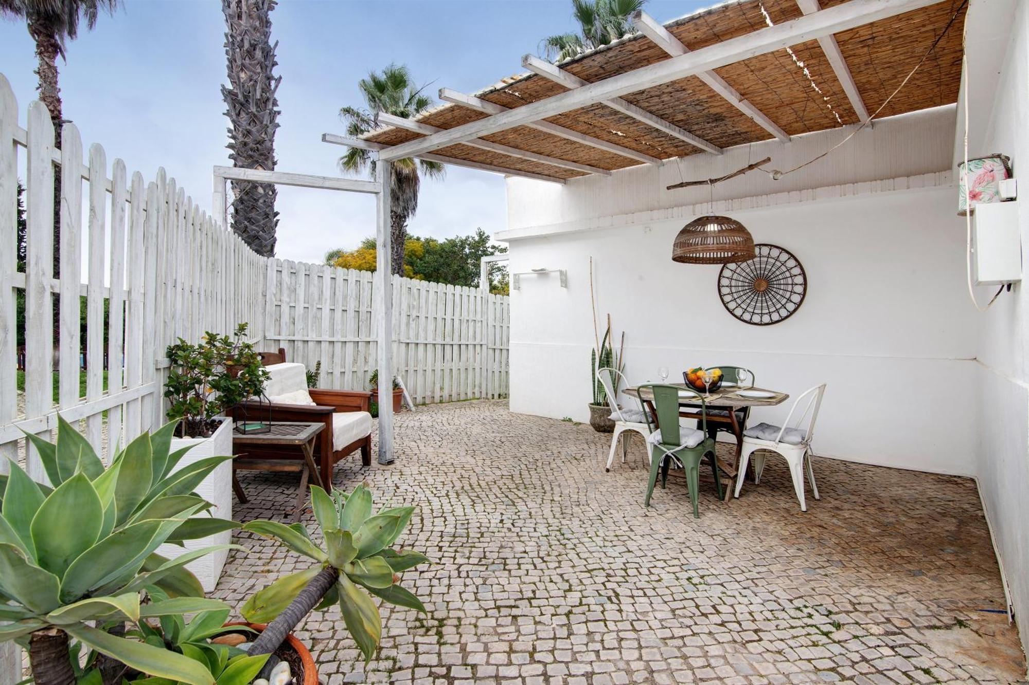Holiday home Casa Lavadeira - Vinhas De Nexe