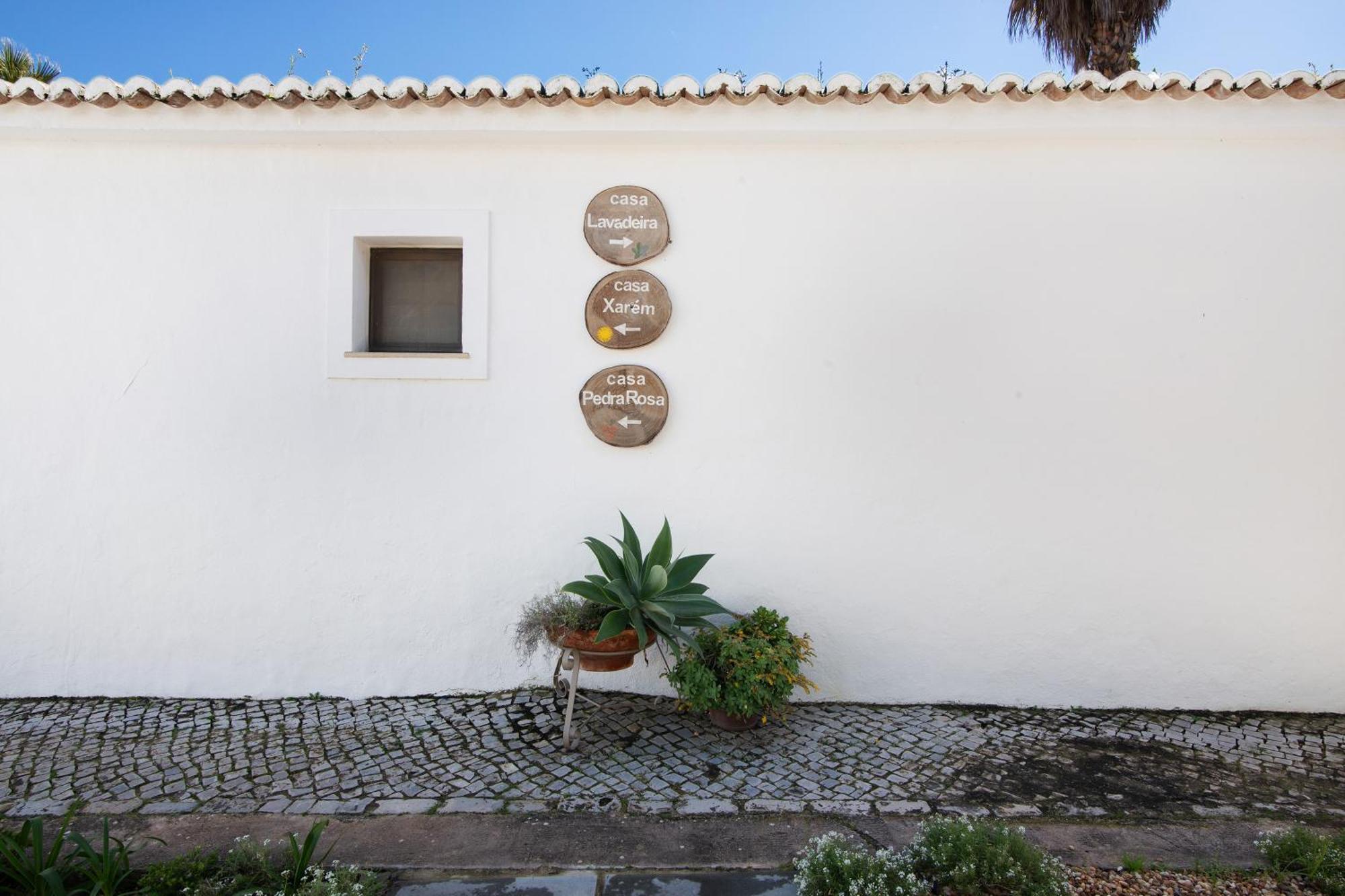 Holiday home Casa Lavadeira - Vinhas De Nexe *