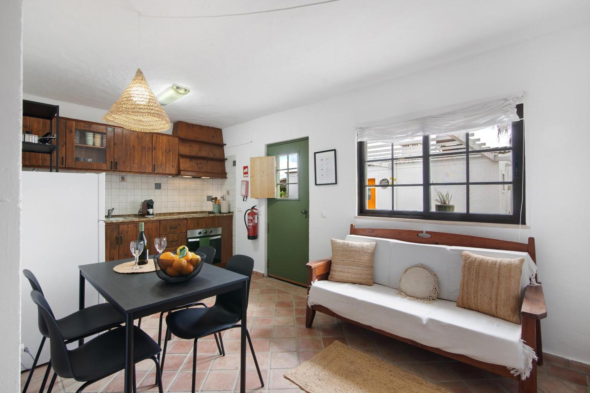 Casa Lavadeira - Vinhas De Nexe Holiday home Faro