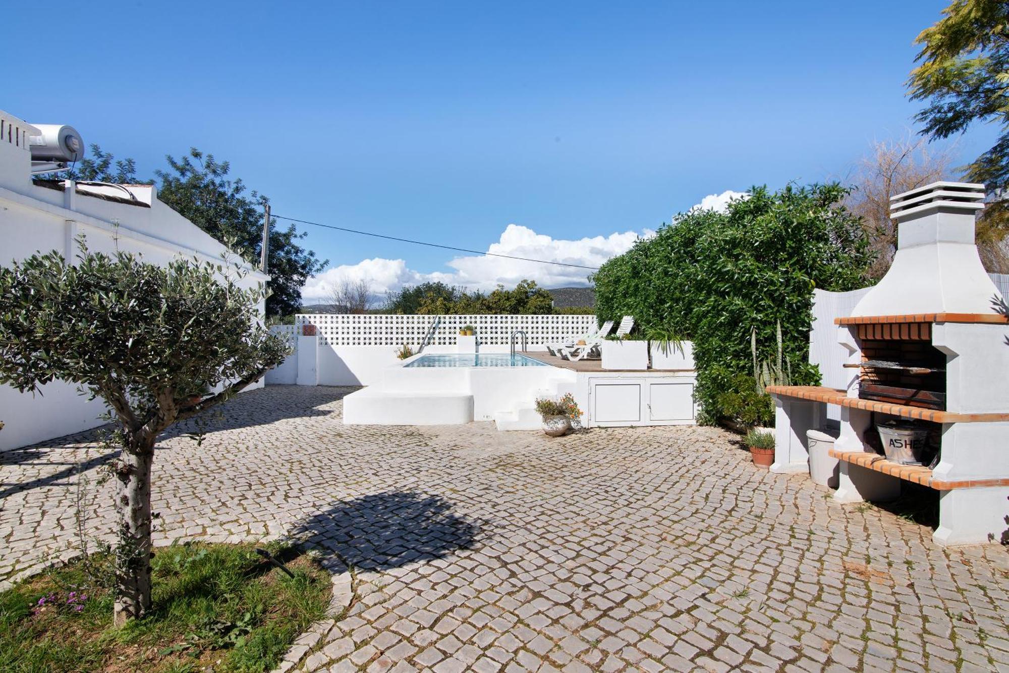 Casa Lavadeira - Vinhas De Nexe