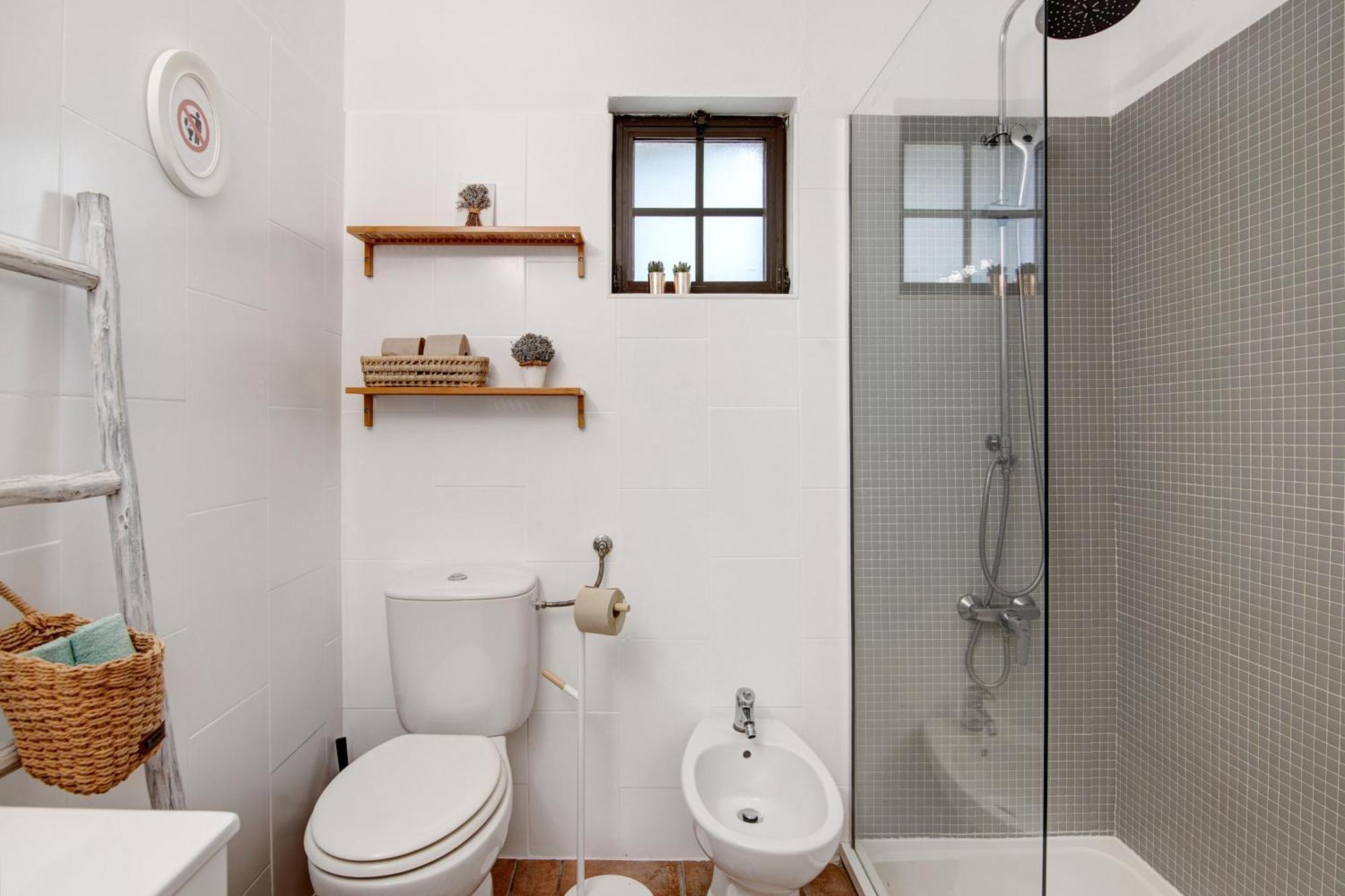 Casa Lavadeira - Vinhas De Nexe Holiday home
