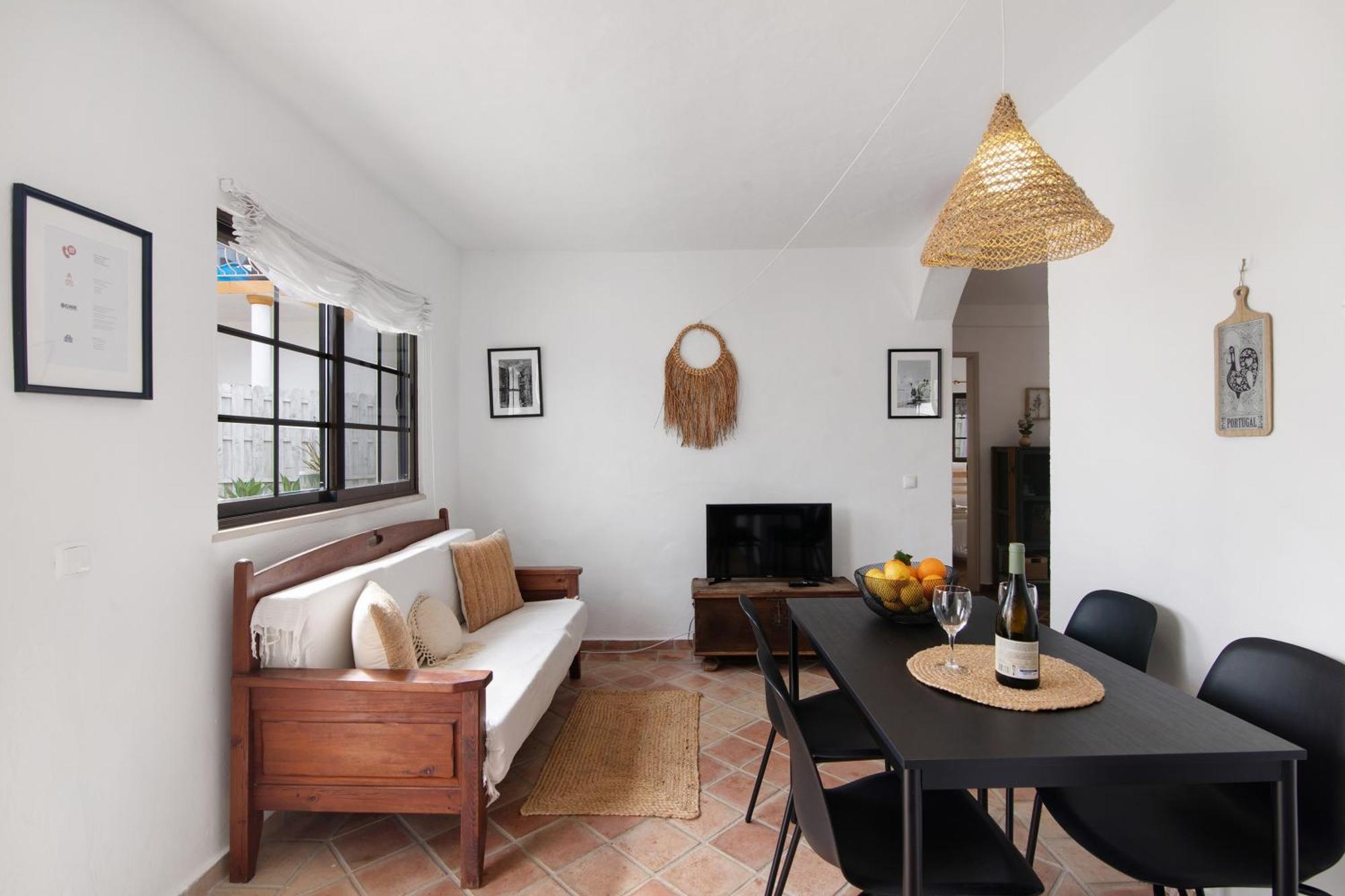 Holiday home Casa Lavadeira - Vinhas De Nexe