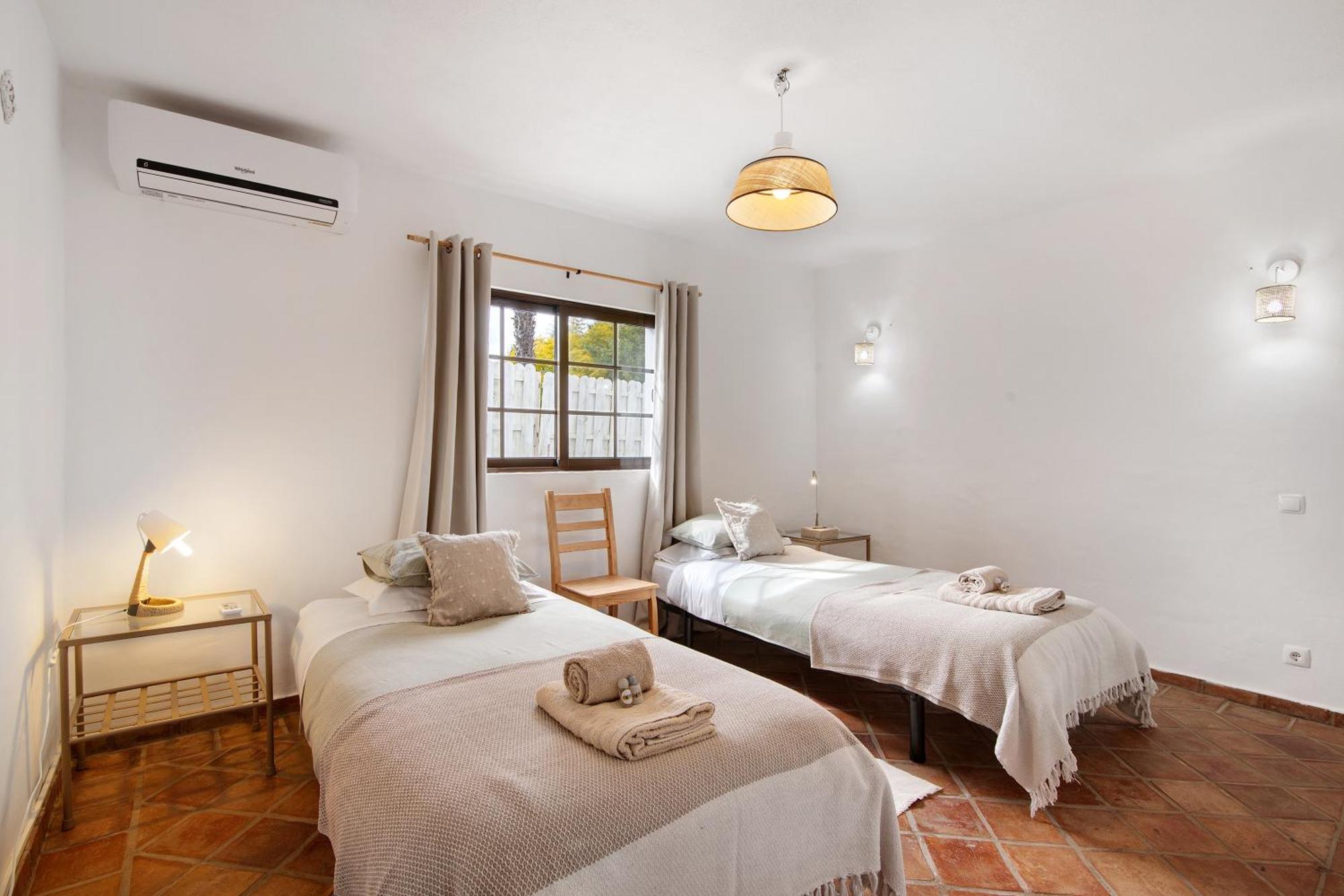 Casa Lavadeira - Vinhas De Nexe Holiday home *