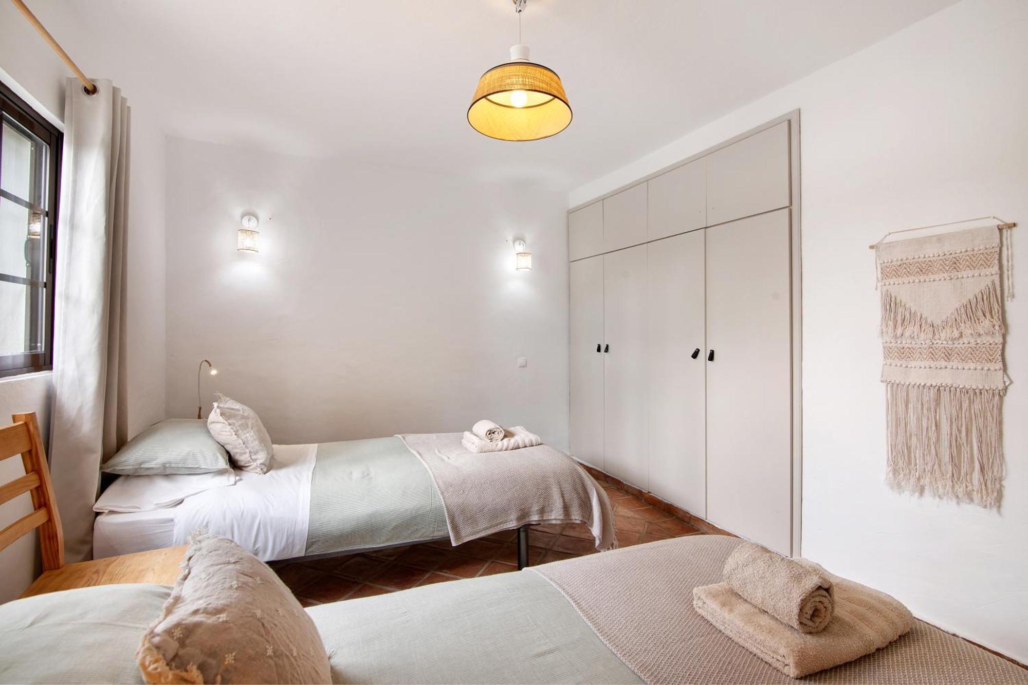 Holiday home Casa Lavadeira - Vinhas De Nexe Faro