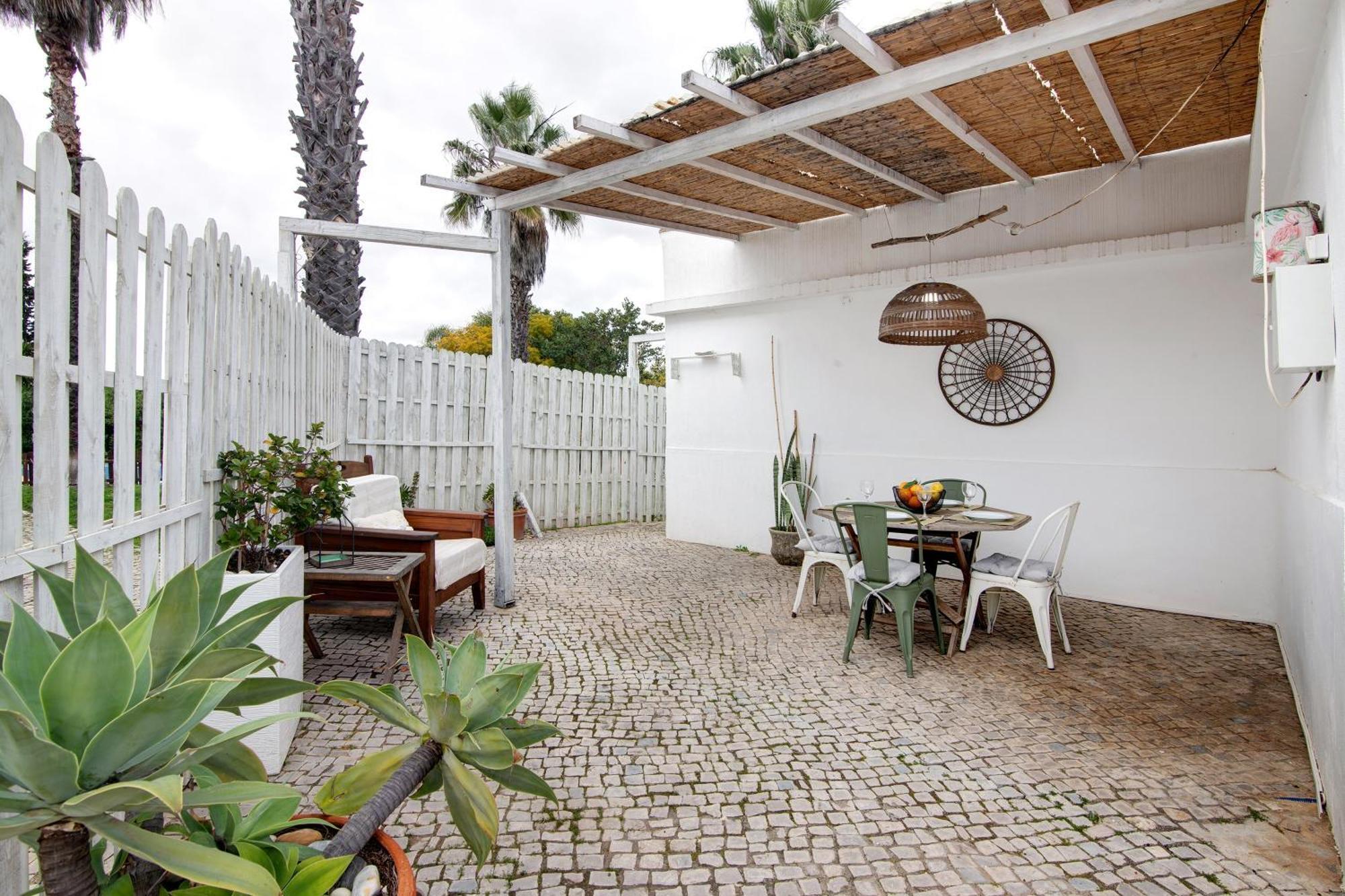 Casa Lavadeira - Vinhas De Nexe Faro