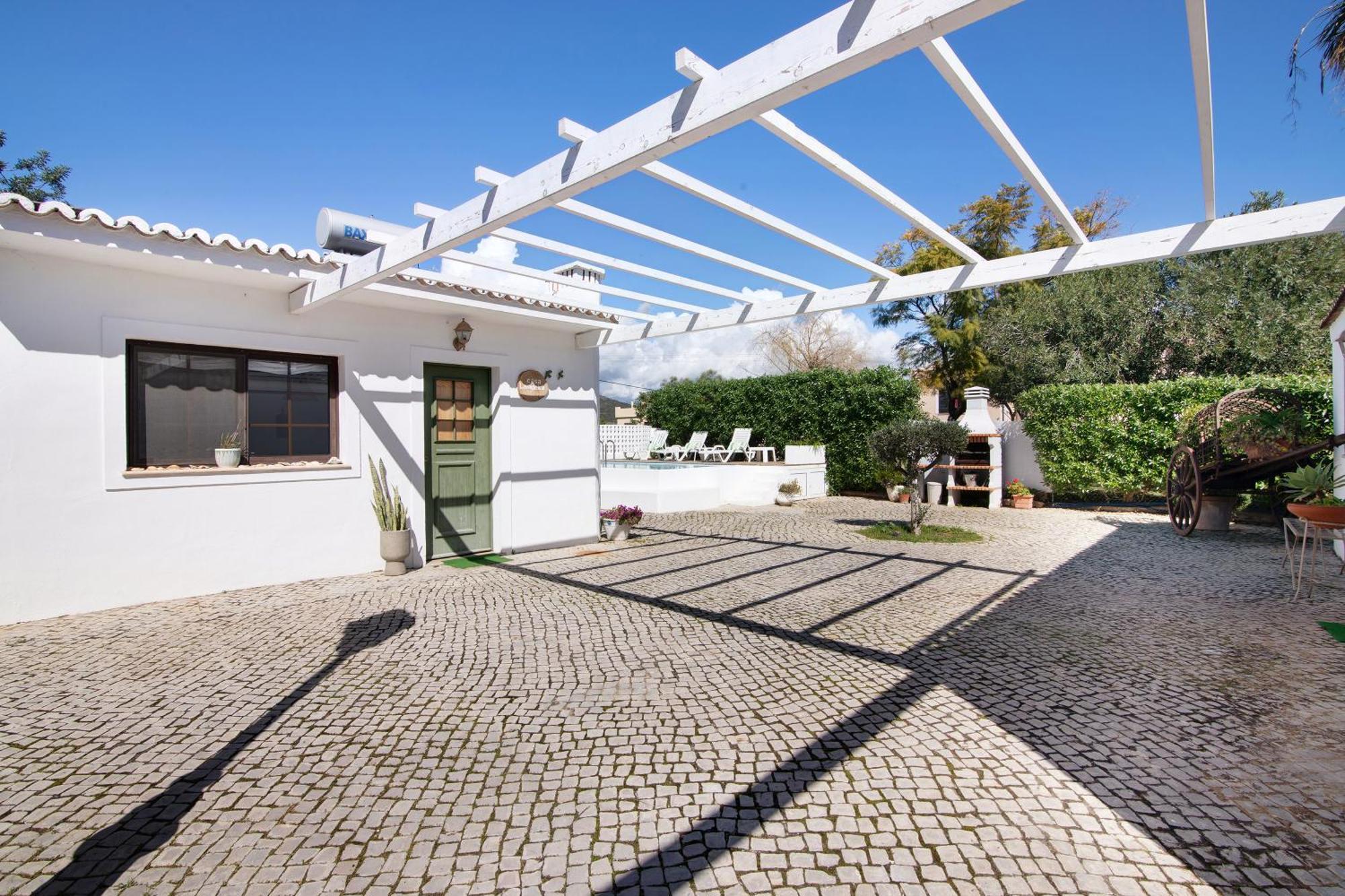 Casa Lavadeira - Vinhas De Nexe * Faro