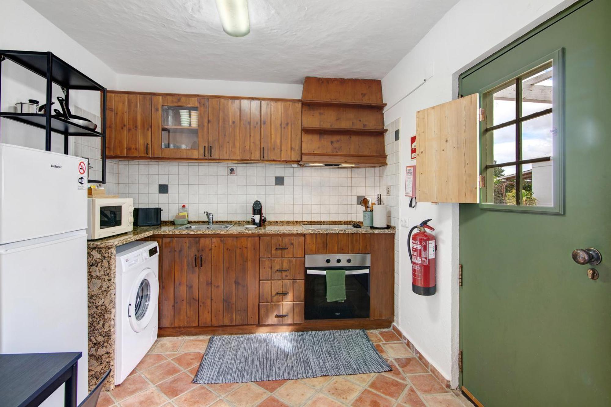 Casa Lavadeira - Vinhas De Nexe Holiday home *