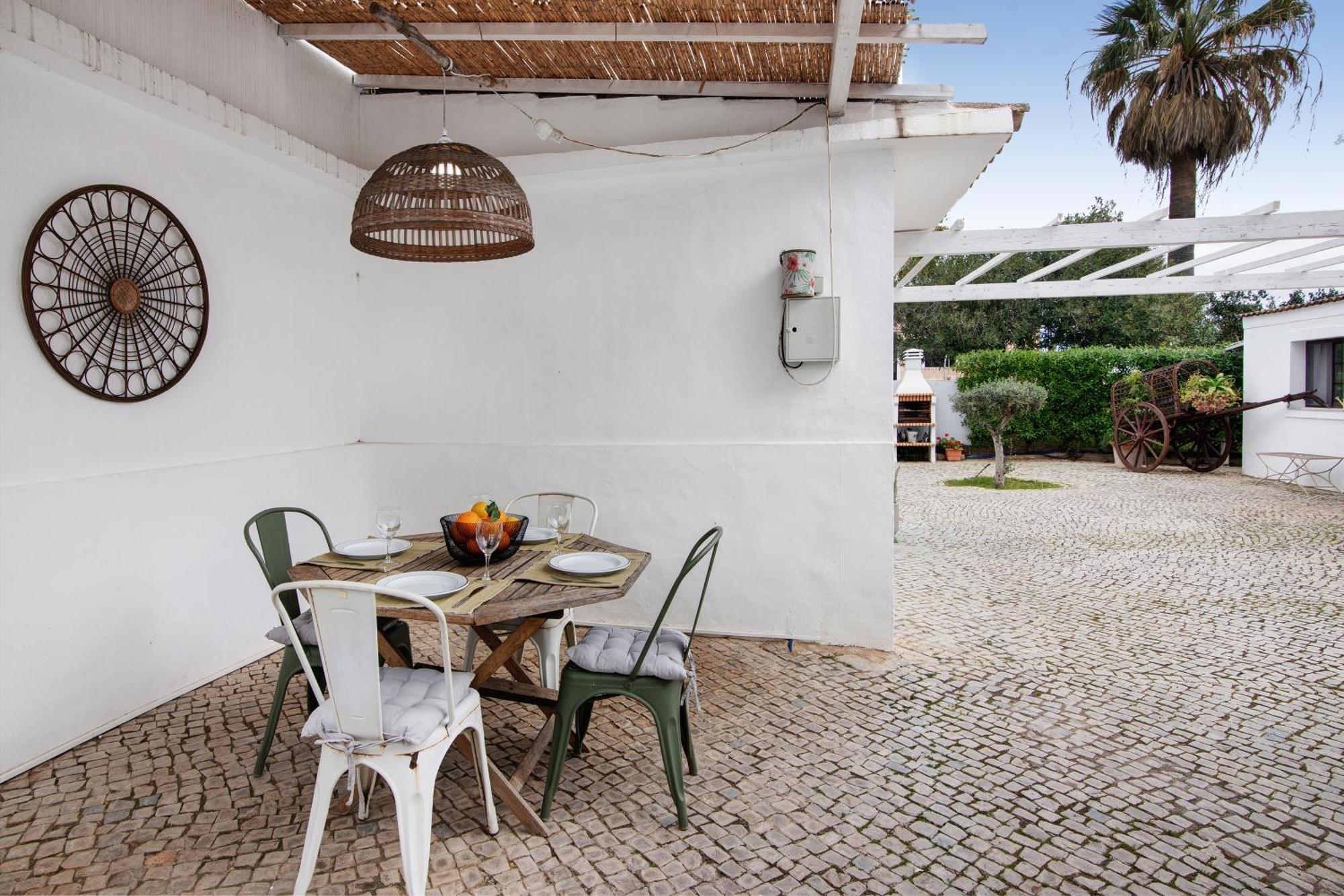 Holiday home Casa Lavadeira - Vinhas De Nexe *