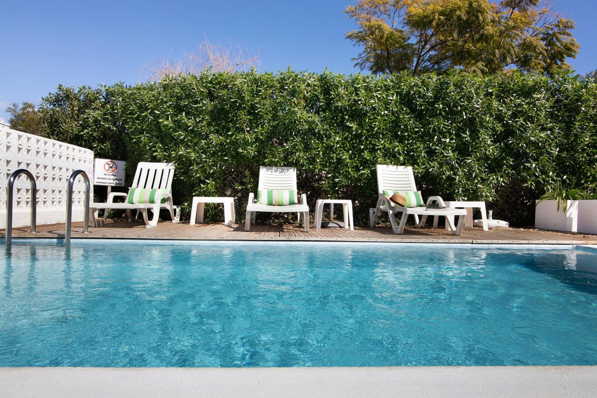 Holiday home Casa Lavadeira - Vinhas De Nexe Faro