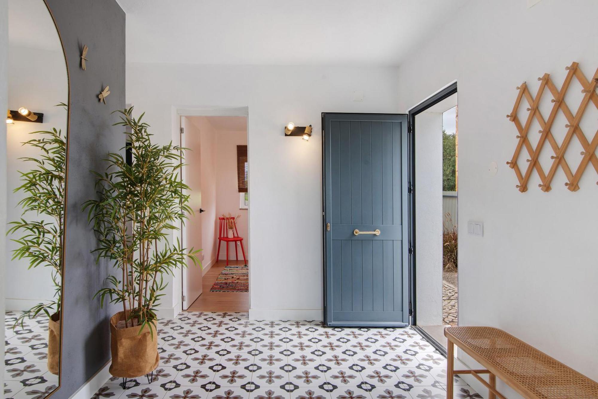 Casa Herdeiro * Faro
