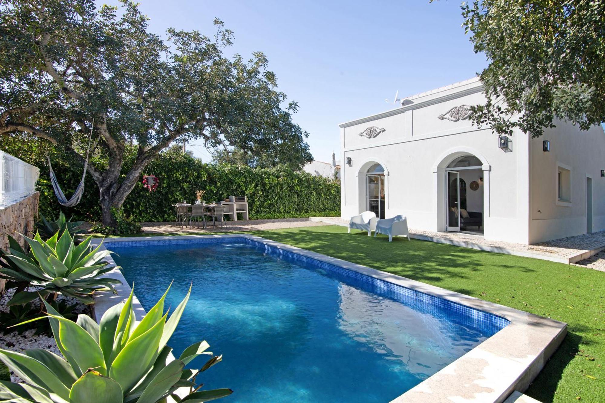 Casa Herdeiro Villa Faro