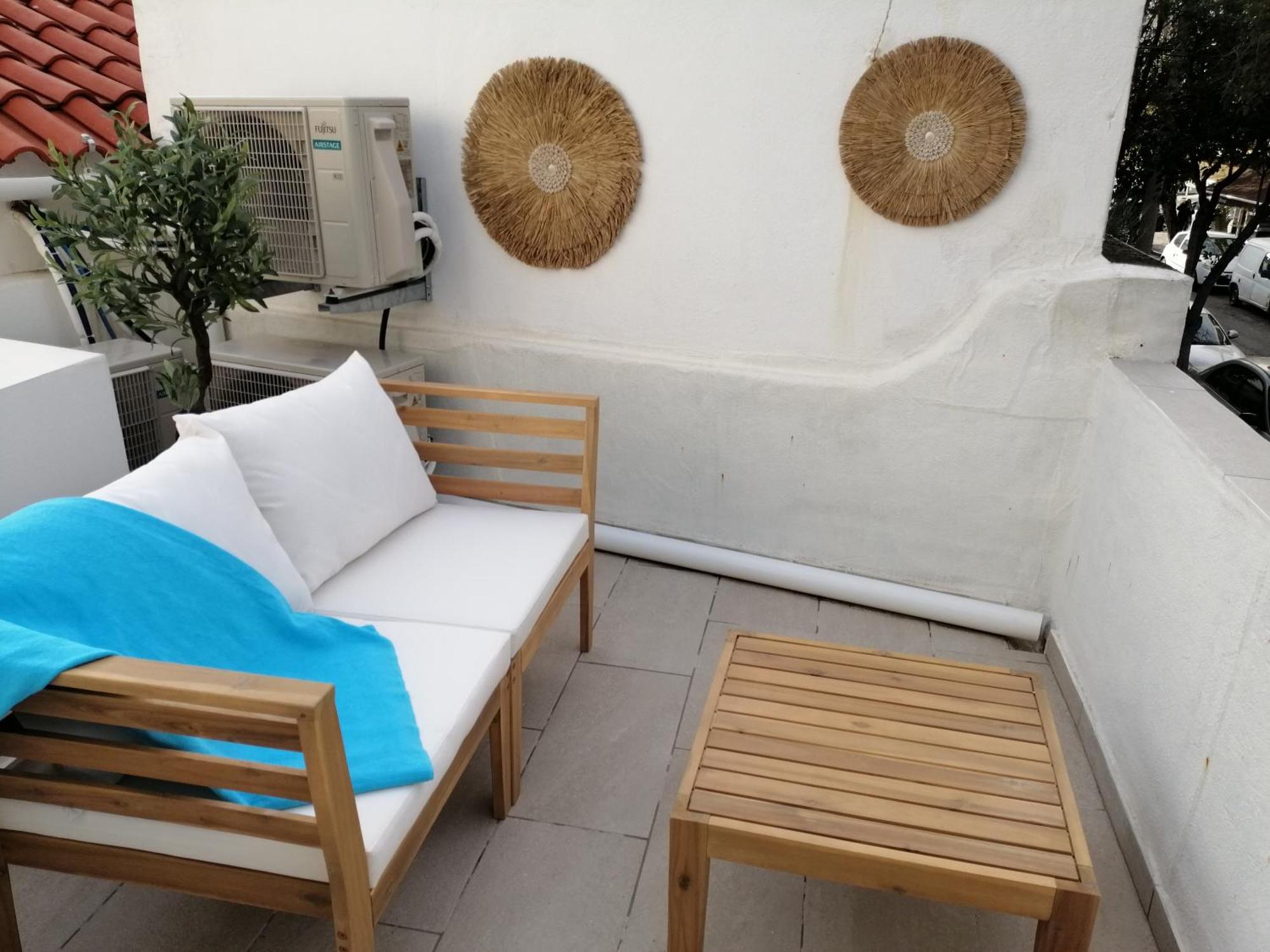 Casa Corisca - Stylish, Cosy, Location In The Heart Of Faro