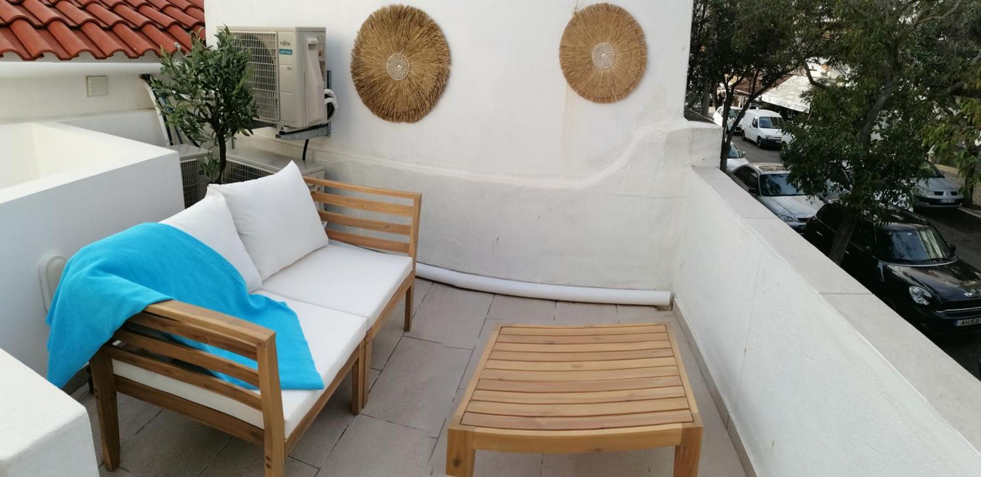 Casa Corisca - Stylish, Cosy, Location In The Heart Of * Faro