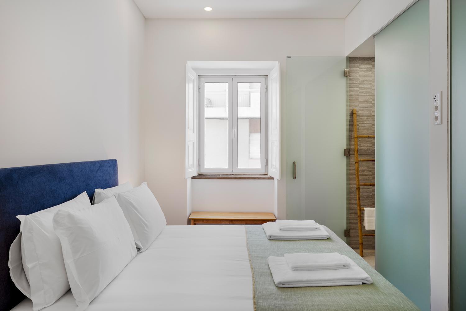 Guest house Daz House By Get Your