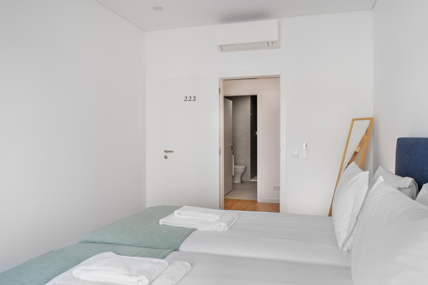 Daz House By Get Your Guest house Faro