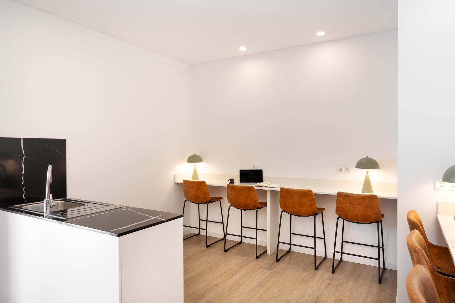 Daz House By Get Your Guest house Faro