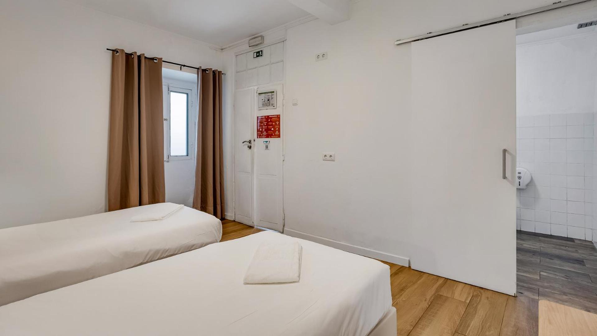 Hostel Casa D'alagoa *
