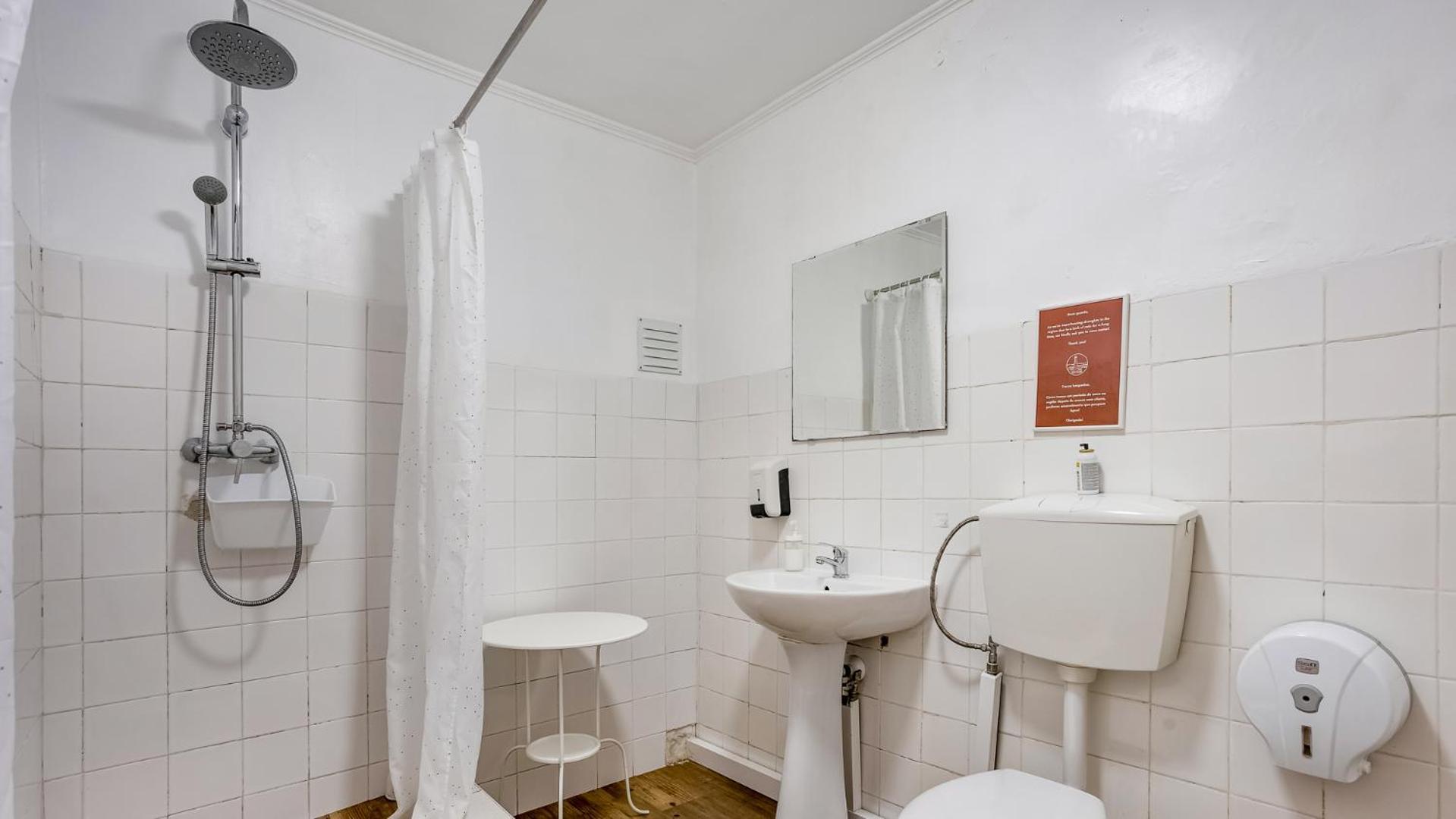 Casa D'alagoa Hostel Faro