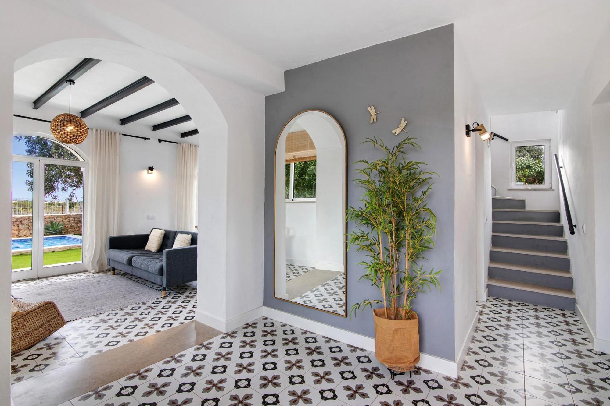 Villa Casa Herdeiro *