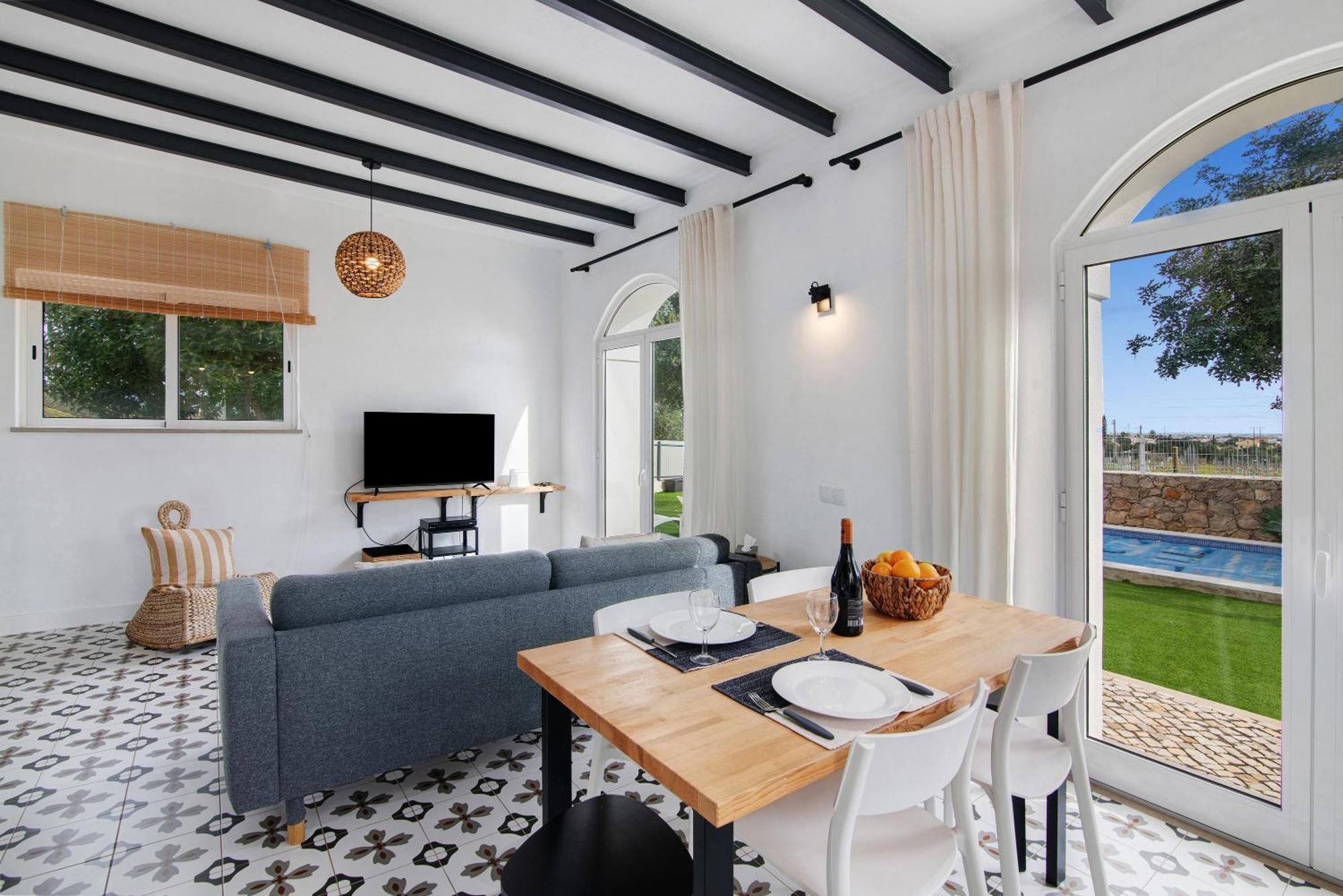Casa Herdeiro * Faro