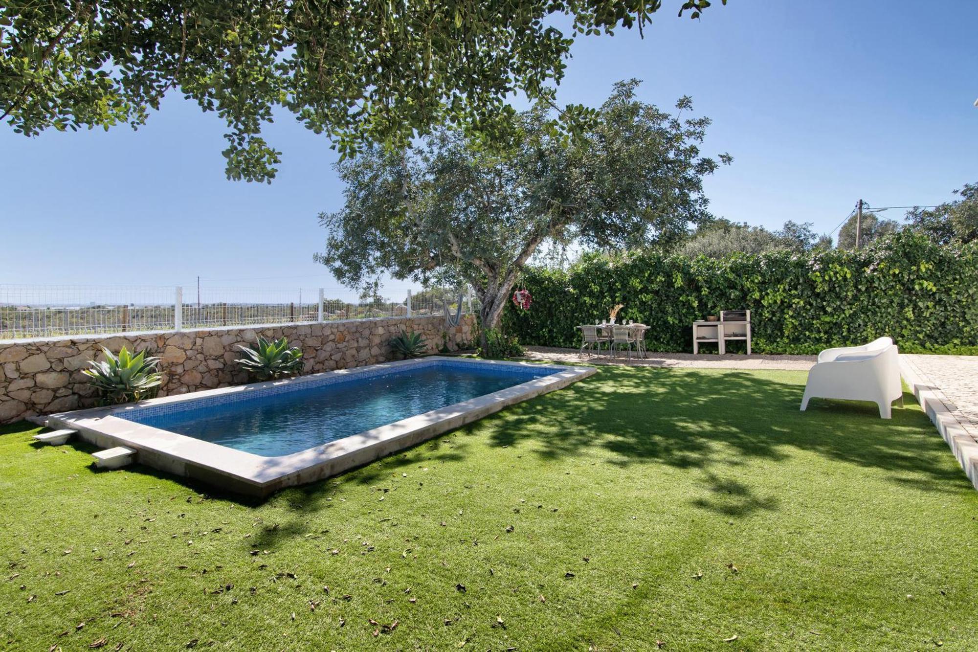 Casa Herdeiro * Faro