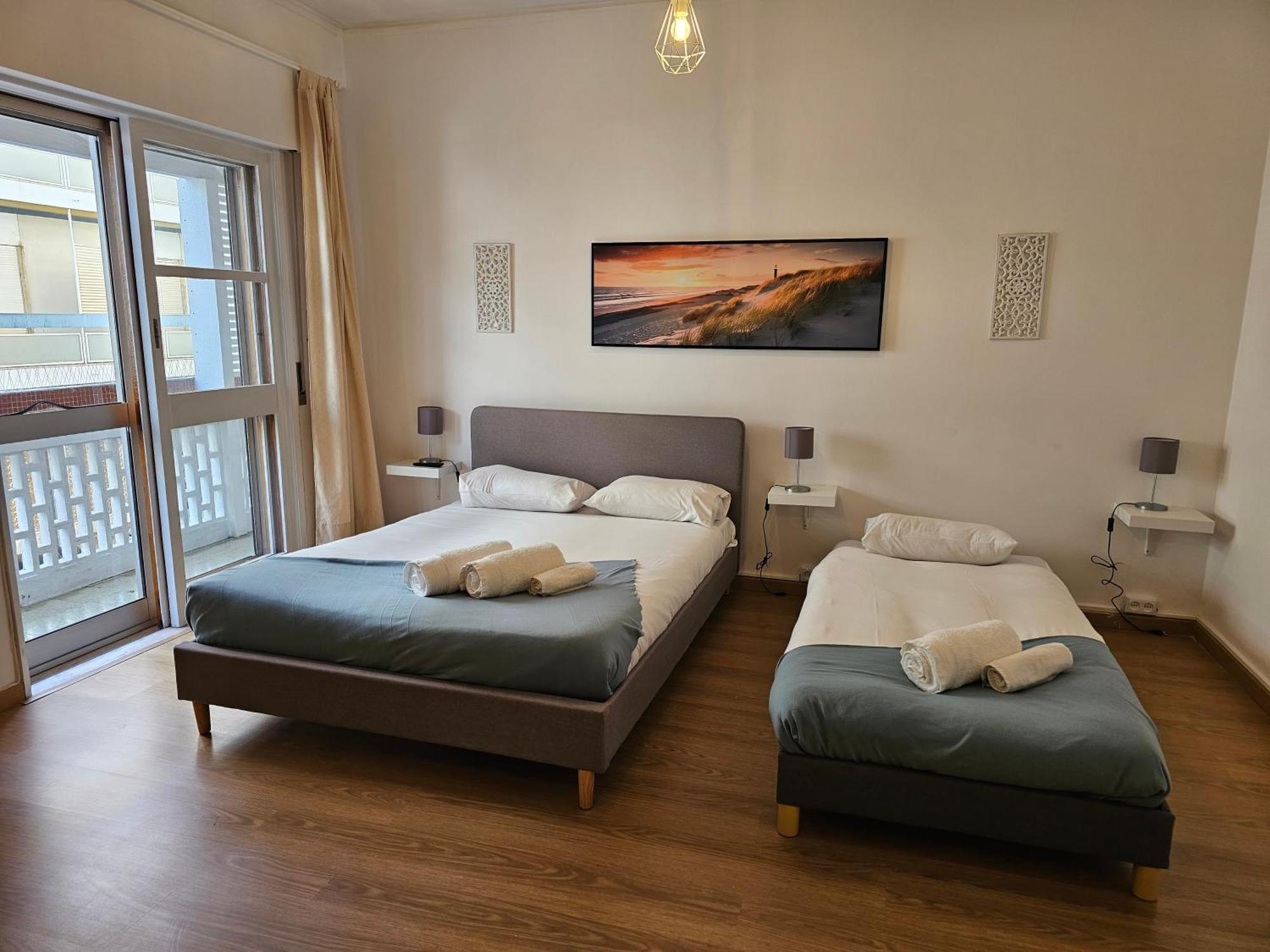 Blife Batalya Private Homestay Faro