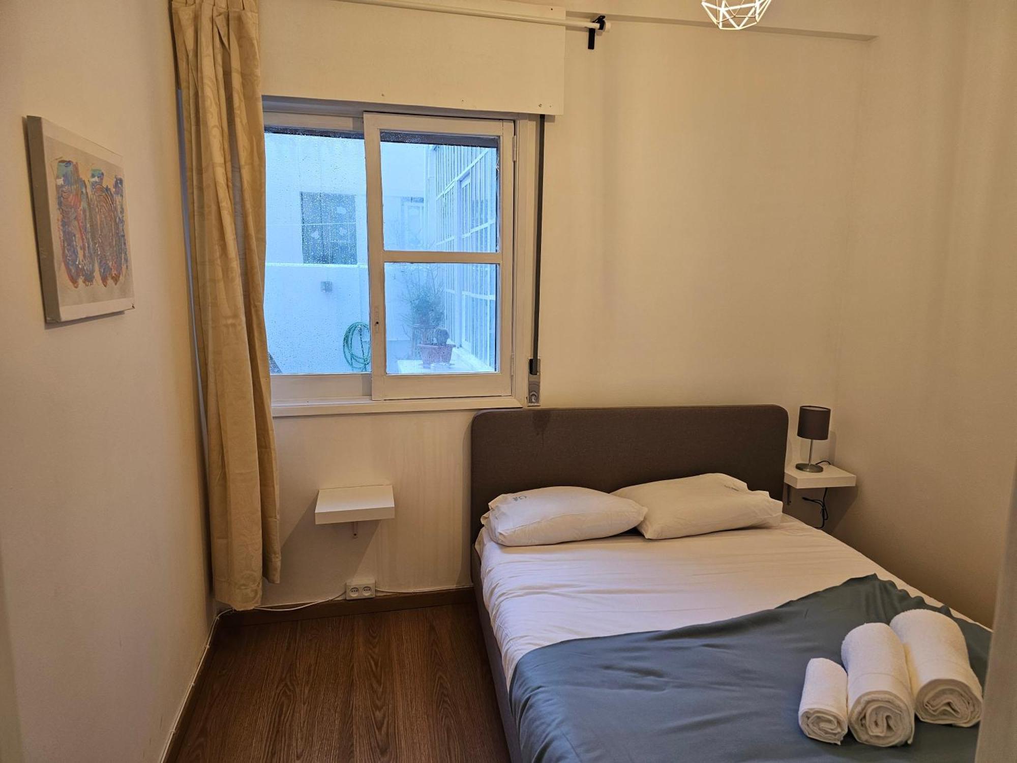 Homestay Blife Batalya Private Faro