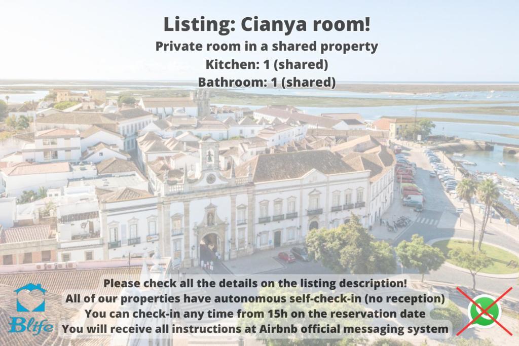 Blife Batalya Private Homestay Faro