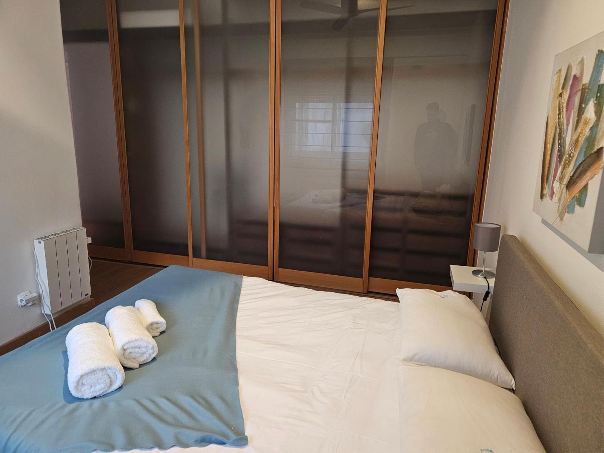 Blife Batalya Private Homestay Faro
