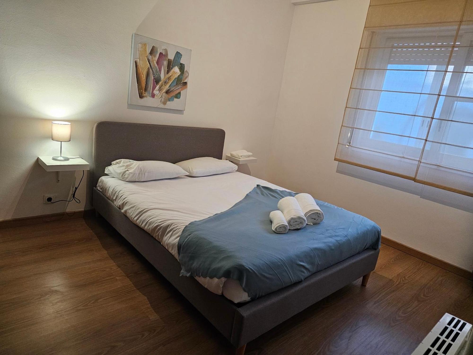 Blife Batalya Private Faro