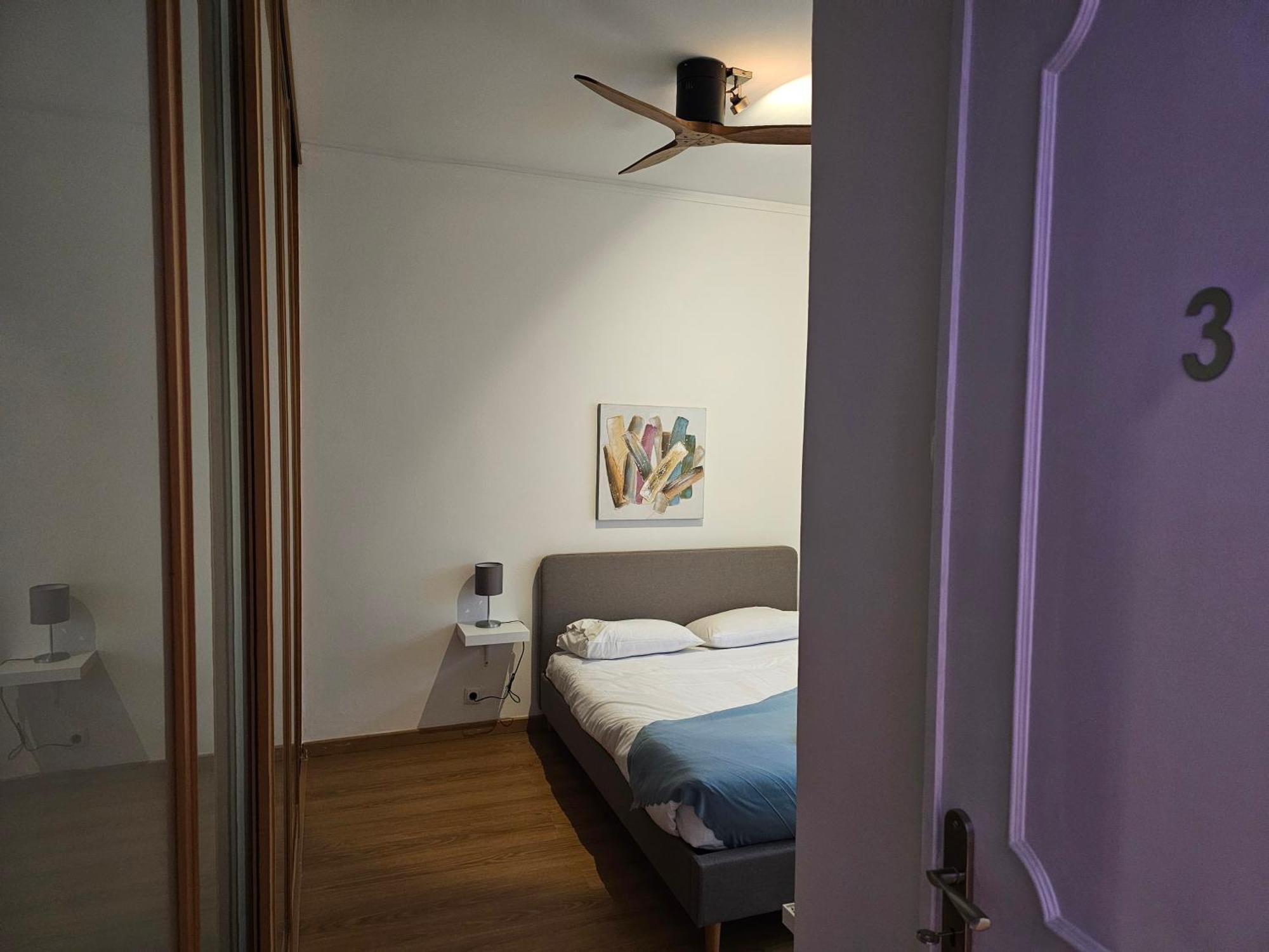 Blife Batalya Private Homestay
