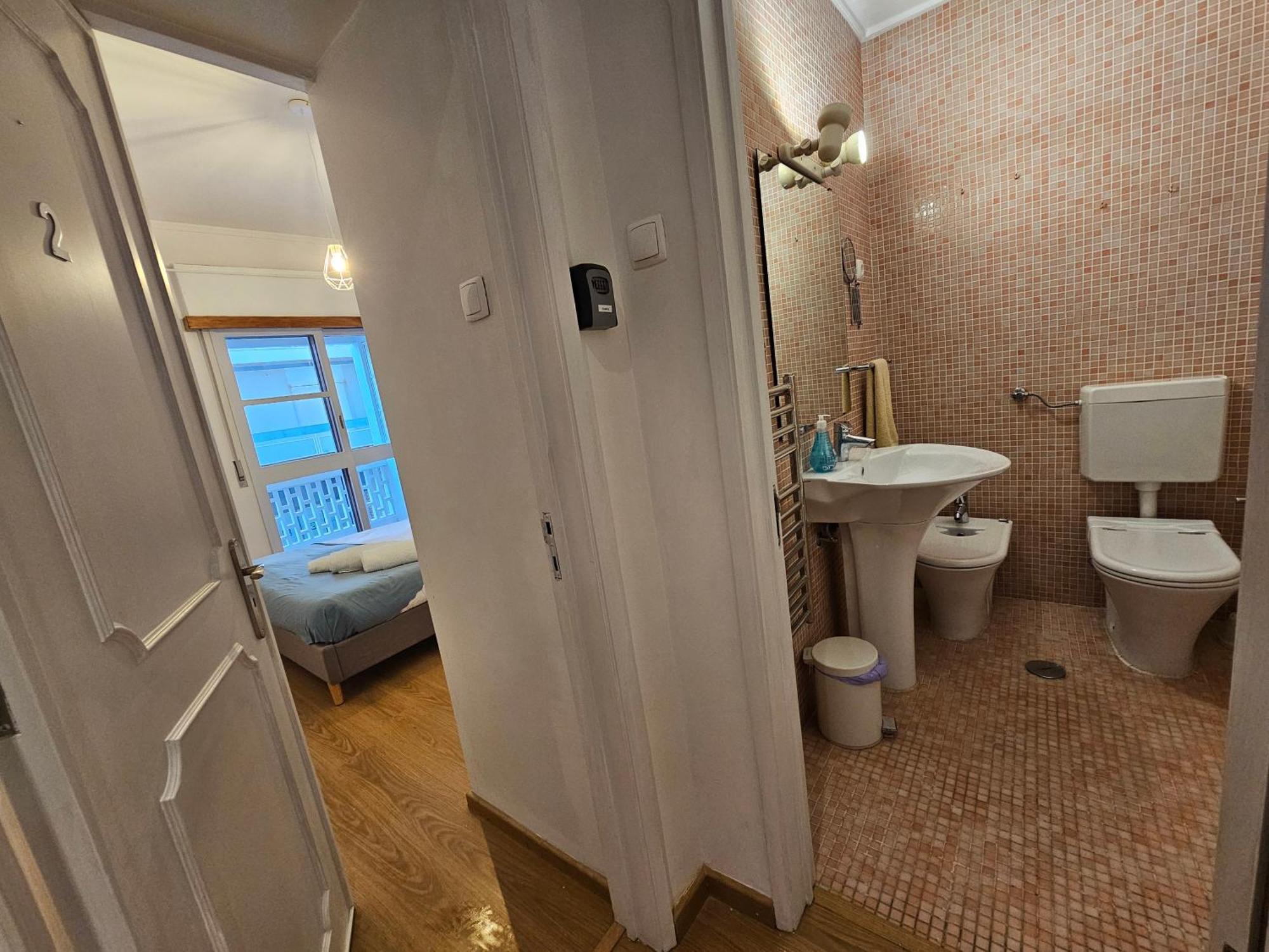 Blife Batalya Private Homestay Faro