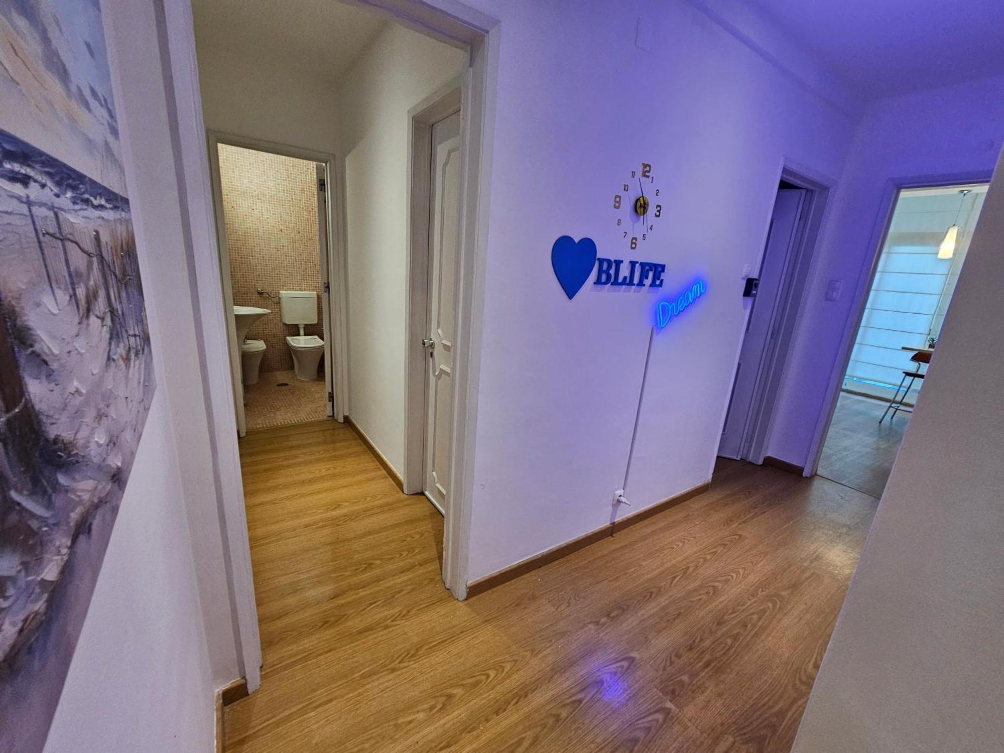Homestay Blife Batalya Private