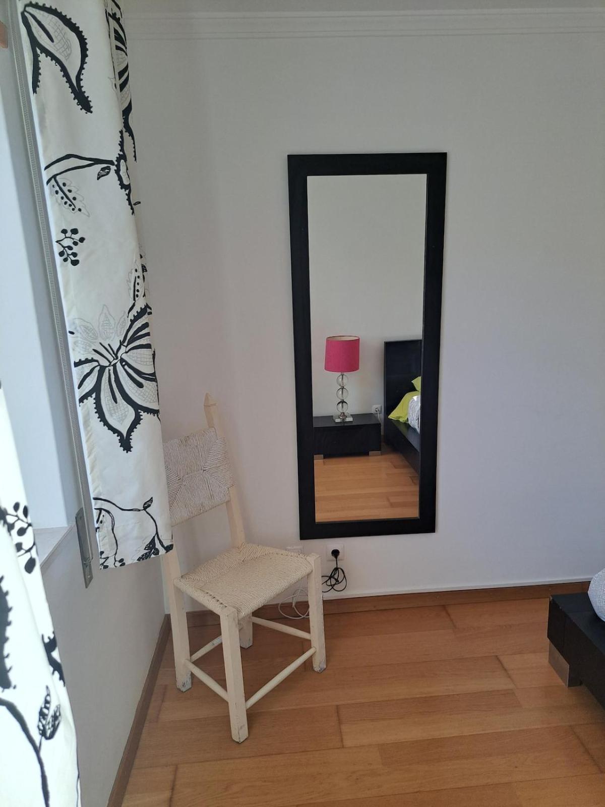 Apartment Lovely Flat In The Center Faro